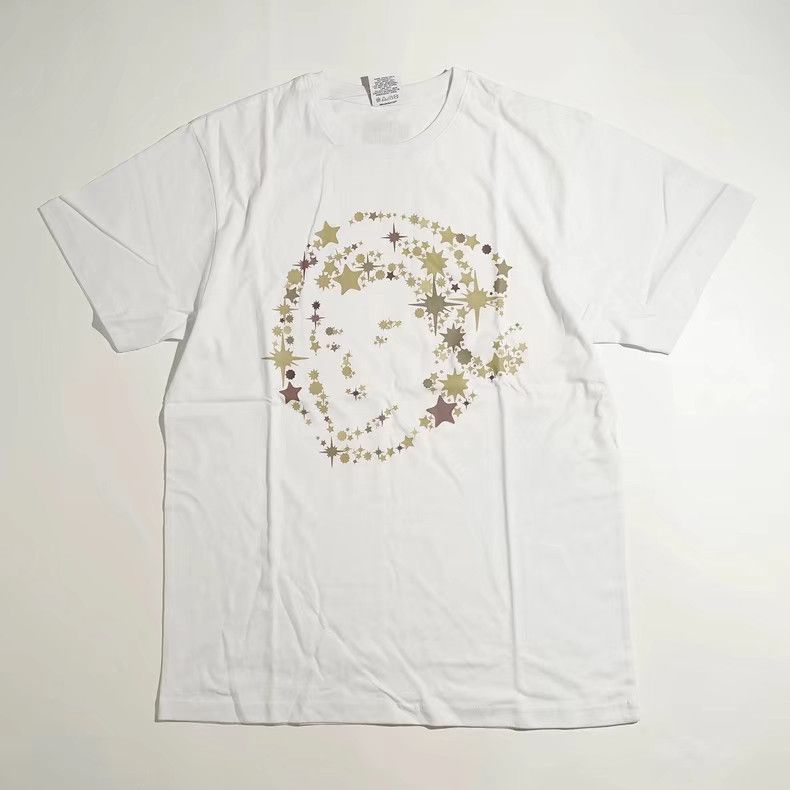 Billionaire Boys Club Billionaire Boys Club American Style Short Sleeve T-Shirt Size US L / EU 52-54 / 3 - 3 Thumbnail