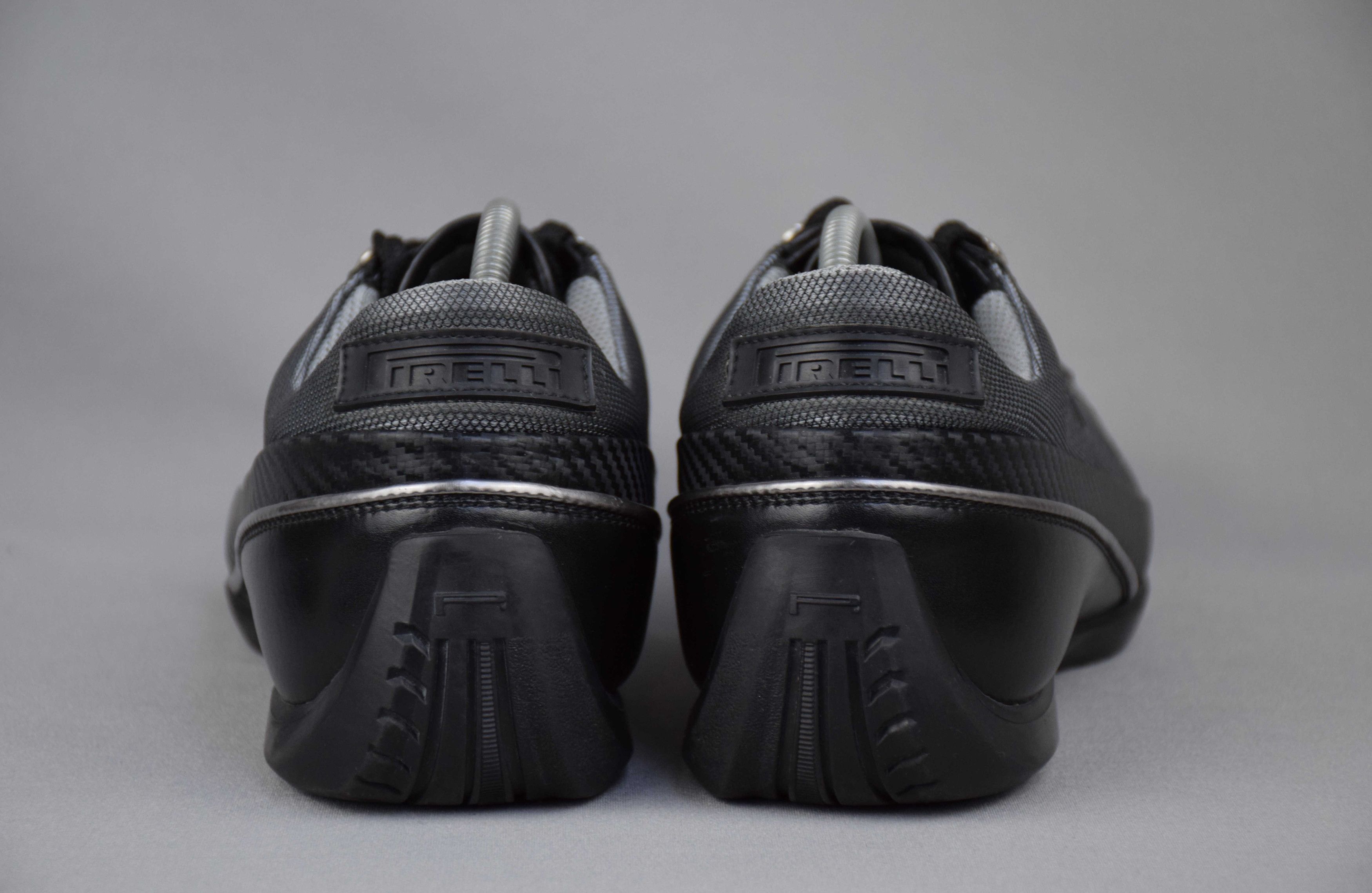 Pirelli Pirelli PZero Sneakers Driver Shoes US 7 UK 6 EU 40 Size US 7 / EU 40 - 7 Thumbnail