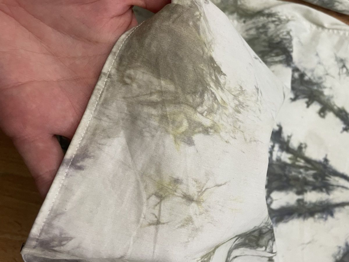 Prada Prada dye shirt Size US L / EU 52-54 / 3 - 5 Thumbnail