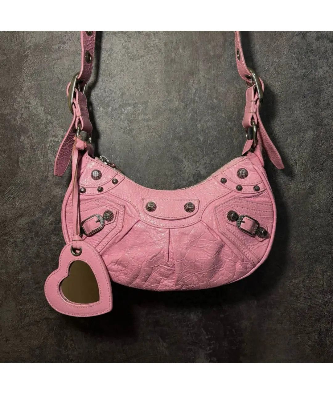 Balenciaga Le cagole Size ONE SIZE - 2 Thumbnail