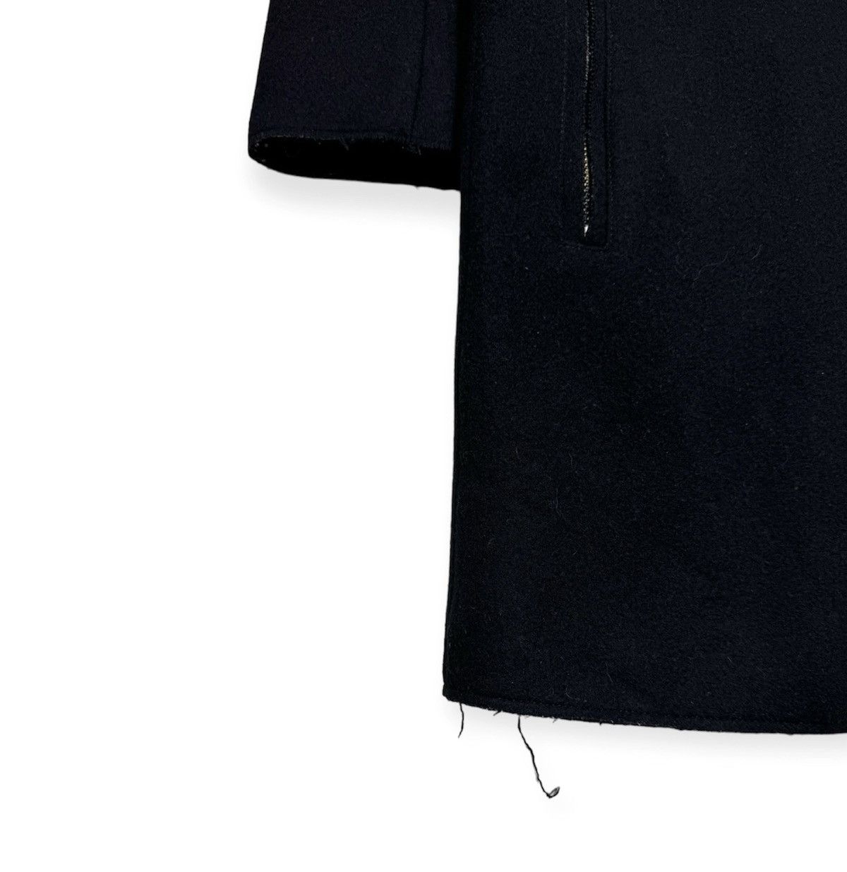 Acne Studios 14AW Milton Coat Size US S / EU 44-46 / 1 - 5 Thumbnail