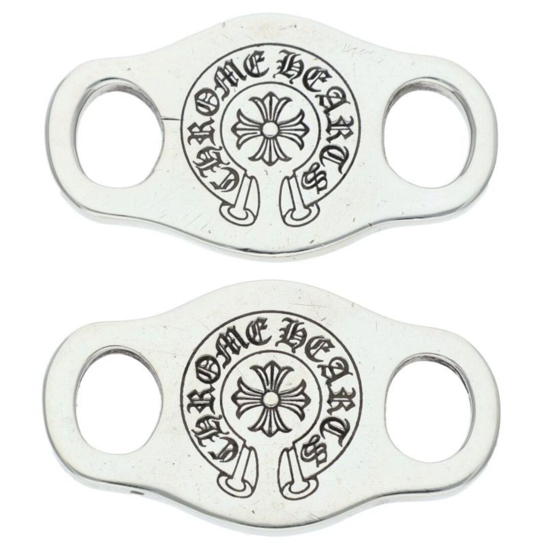 Chrome Hearts Chrome Hearts Shoelace Set Size ONE SIZE - 1 Thumbnail