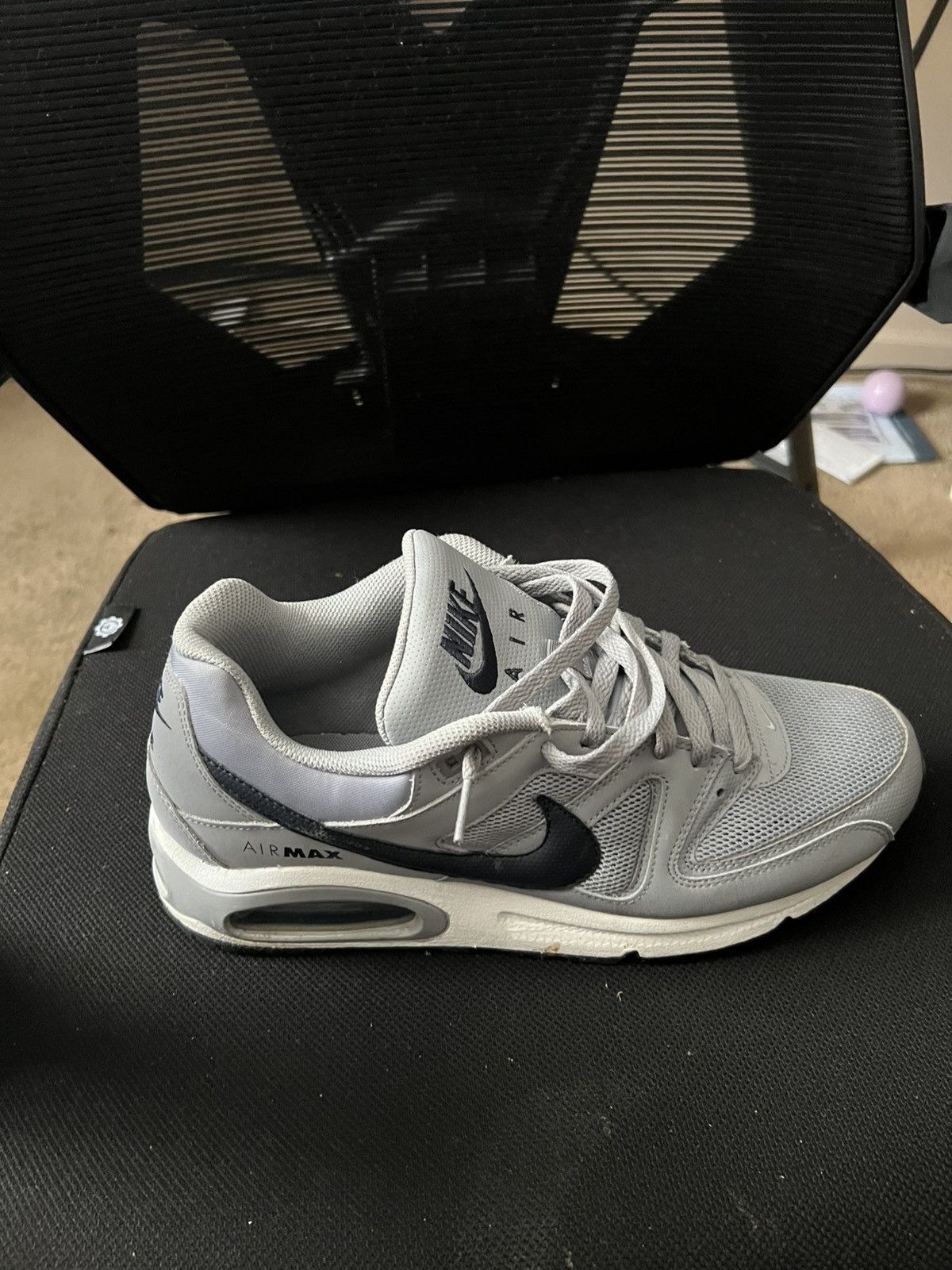 Nike Air Max Size US 11.5 / EU 44-45 - 3 Thumbnail