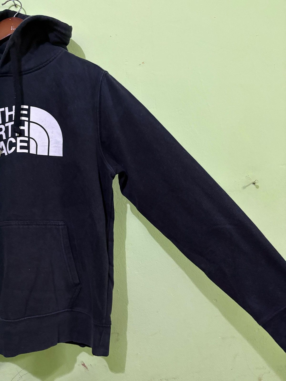 The North Face The North Face Hoodies Big Logo Design Size US L / EU 52-54 / 3 - 2 Thumbnail