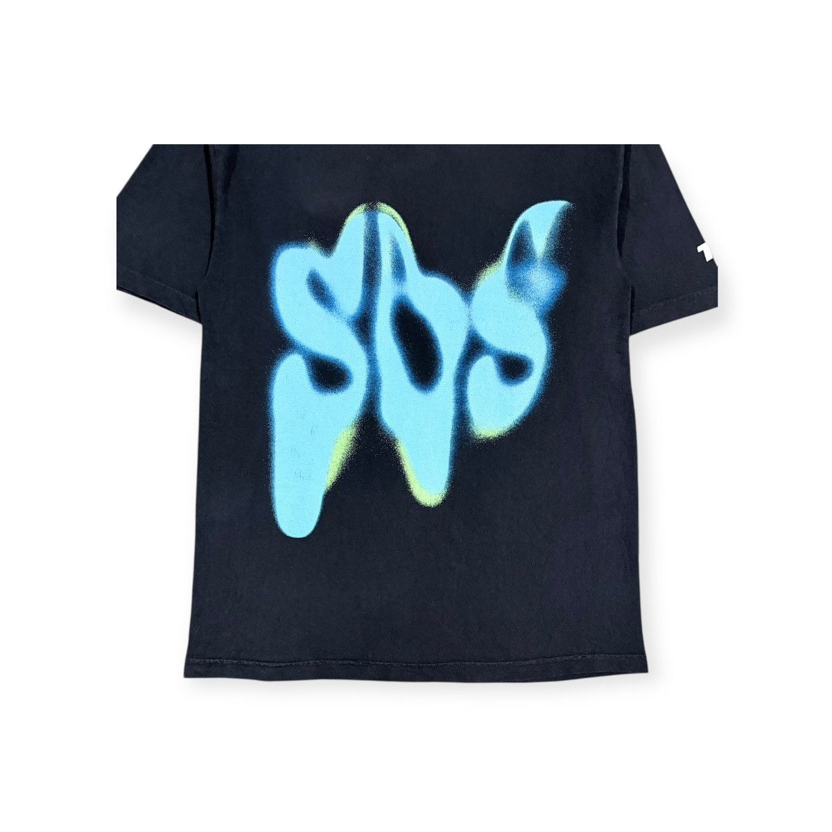 Top Dawg Entertainment Sza Sos Glow In The Dark The Dog Entertainment Tee Size US M / EU 48-50 / 2 - 5 Thumbnail