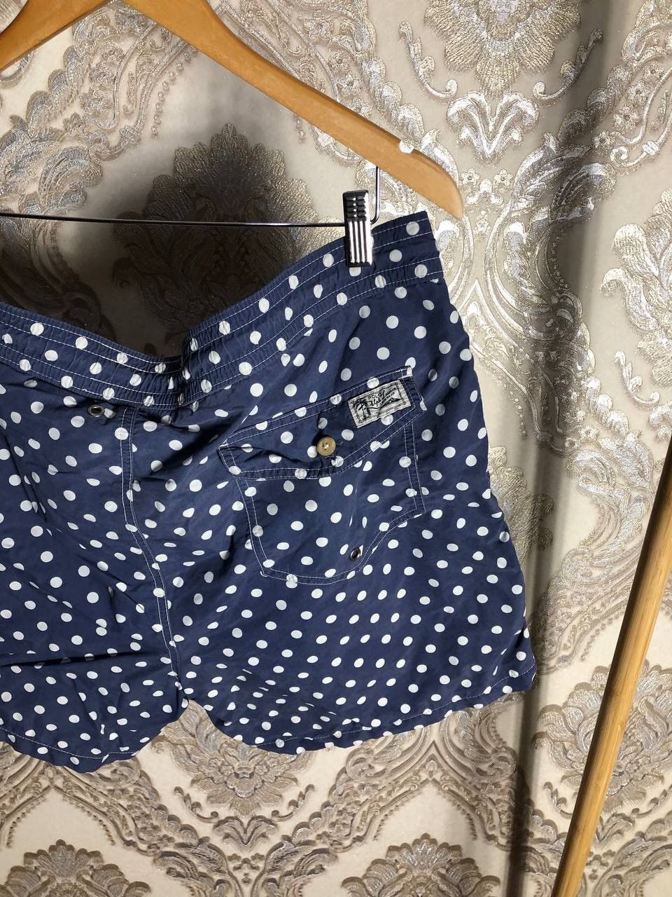 Polo Ralph Lauren VINTAGE POLO RALPH LAUREN CLASSIC DESIGNER CASUAL RETRO 90s Size US 36 / EU 52 - 6 Thumbnail