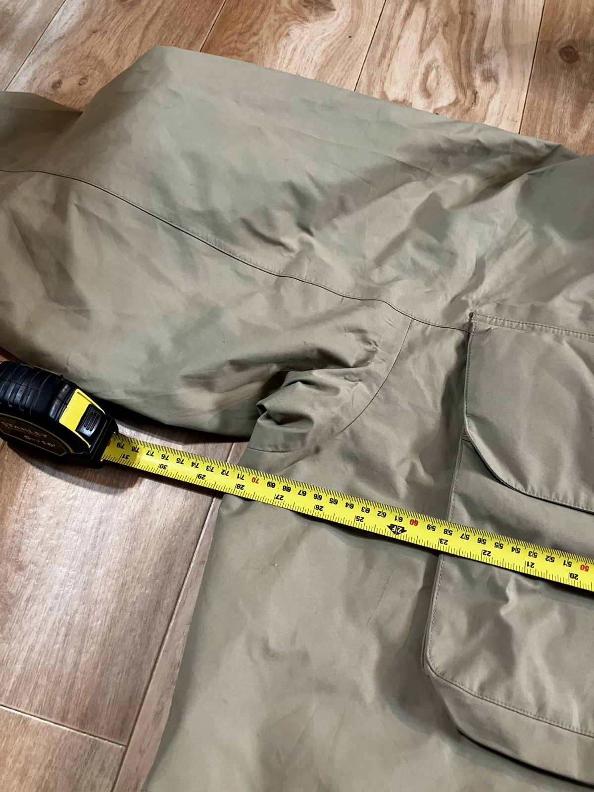 Patagonia Patagonia vintage 90s SST jacket Size US L / EU 52-54 / 3 - 10 Thumbnail
