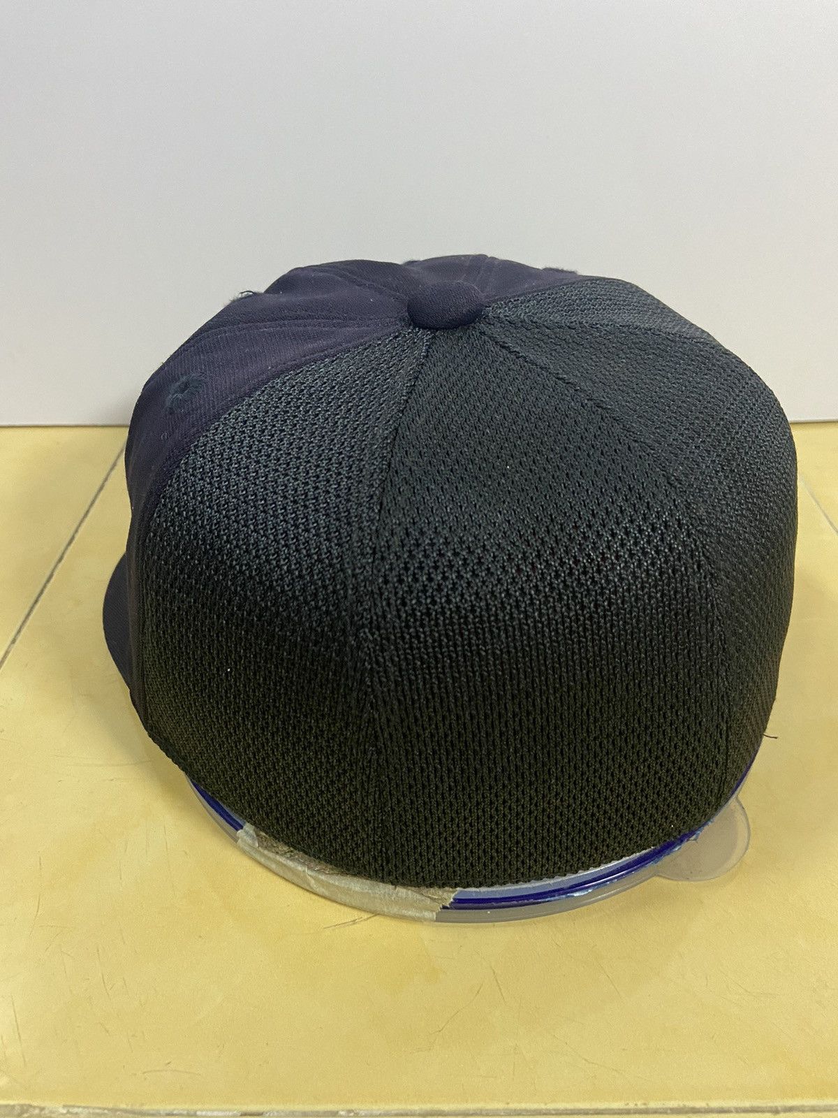 MLB VINTAGE TKR BASEBALL MLB SSK JAPAN CAP SHORT BRIM (55-56CM) Size ONE SIZE - 3 Thumbnail