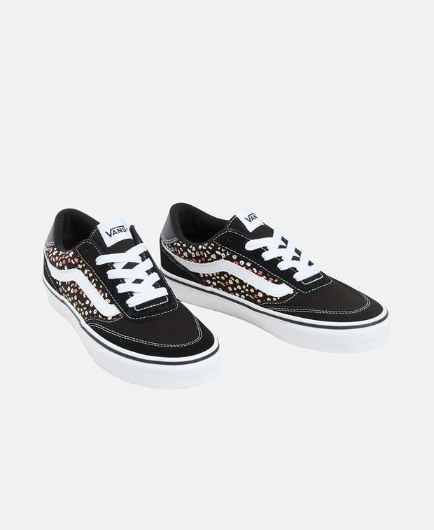 Vans Brooklyn Ls Sneakers Size US 5 / EU 37 - 1 Thumbnail