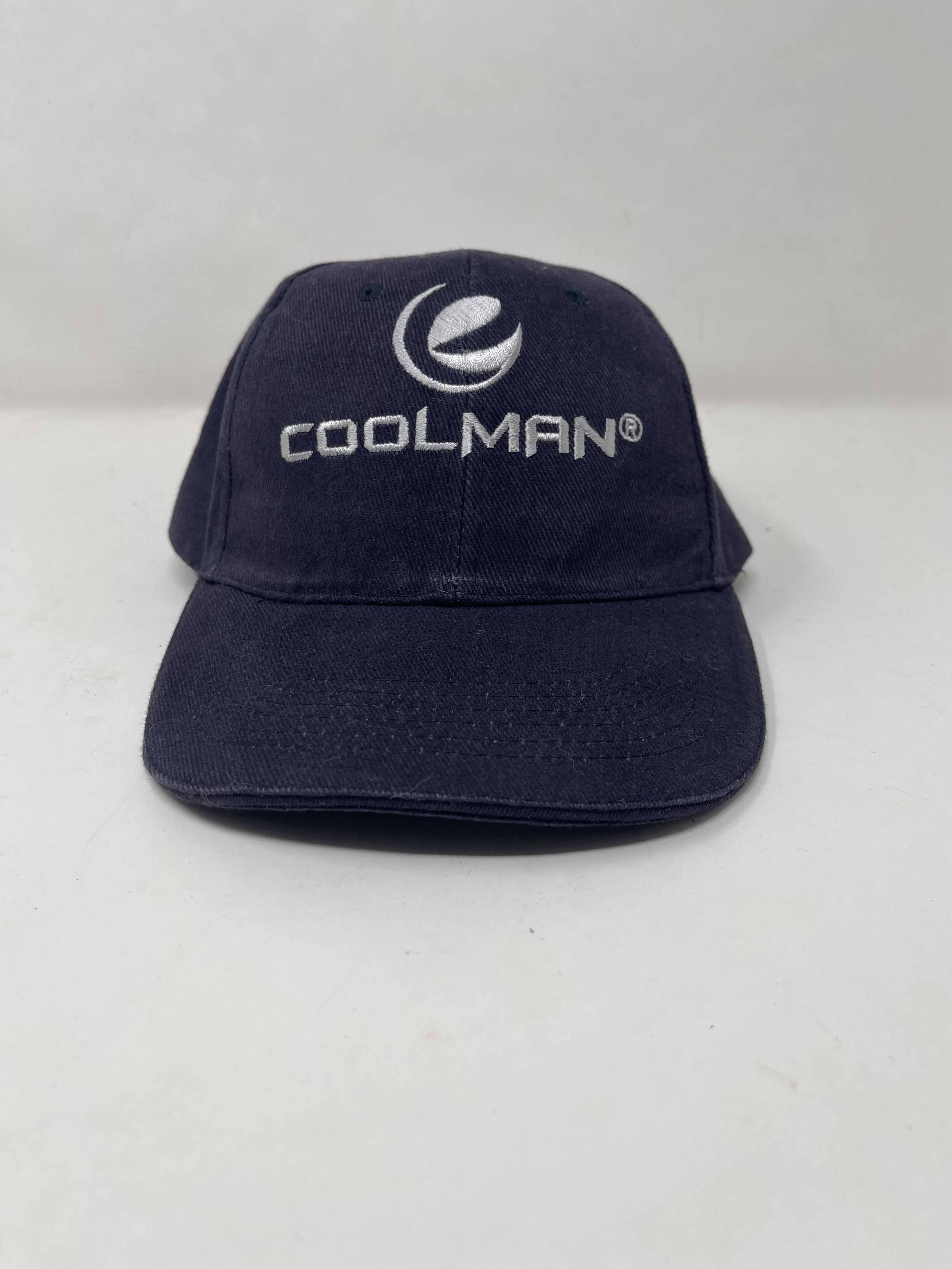 Vintage CoolMan BaseBall Design Size ONE SIZE - 1 Thumbnail