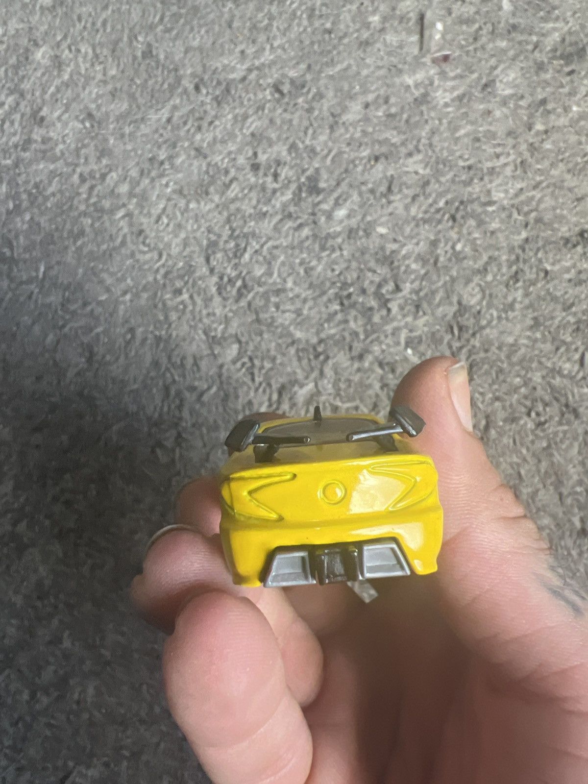 Vintage 2003 Mattel Hot Wheels Mercy Breaker Size ONE SIZE - 5 Thumbnail
