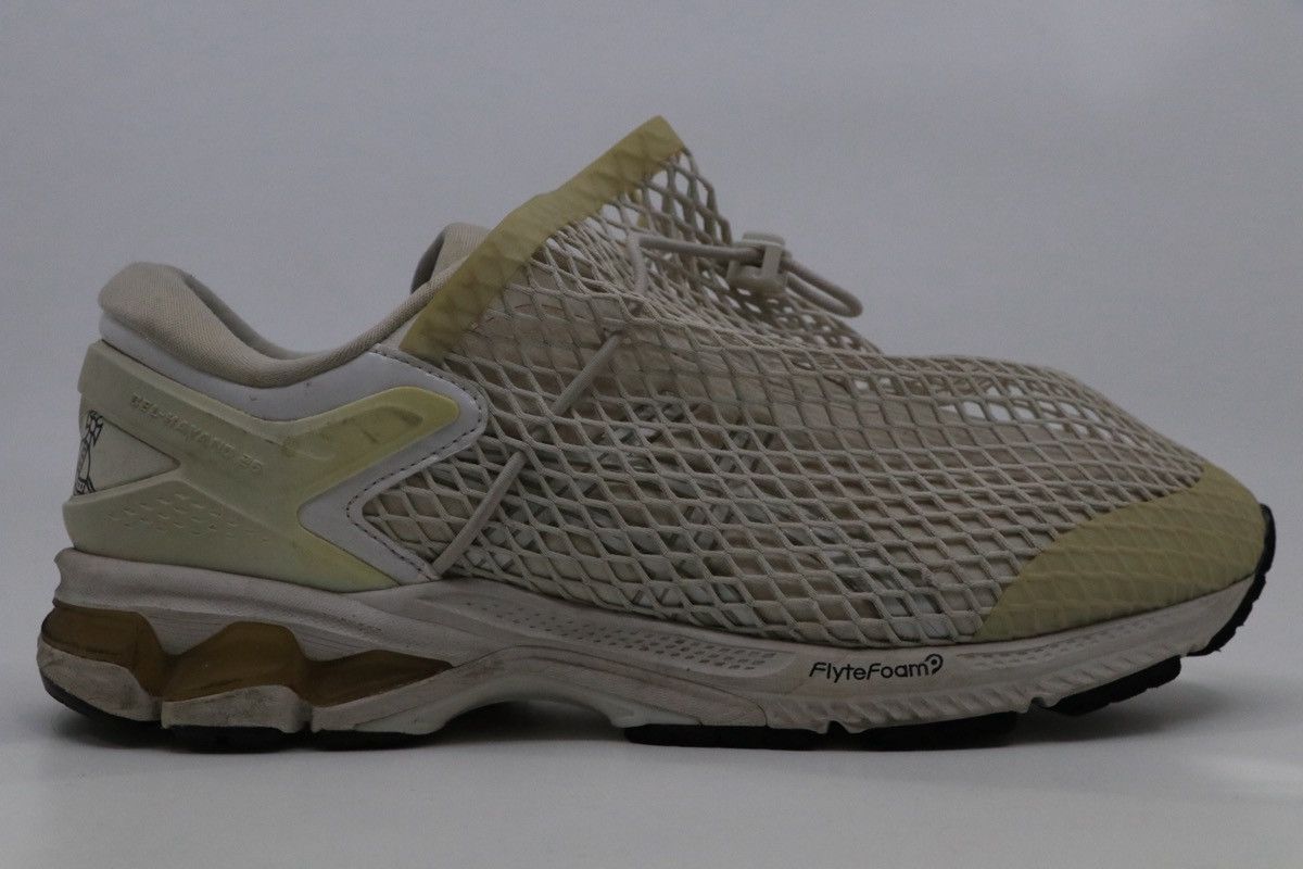 Asics × Vivienne Westwood Asics Gel Kayano 14 x Vivienne Westwood Size 8.5 Size US 8.5 / EU 41-42 - 1 Thumbnail
