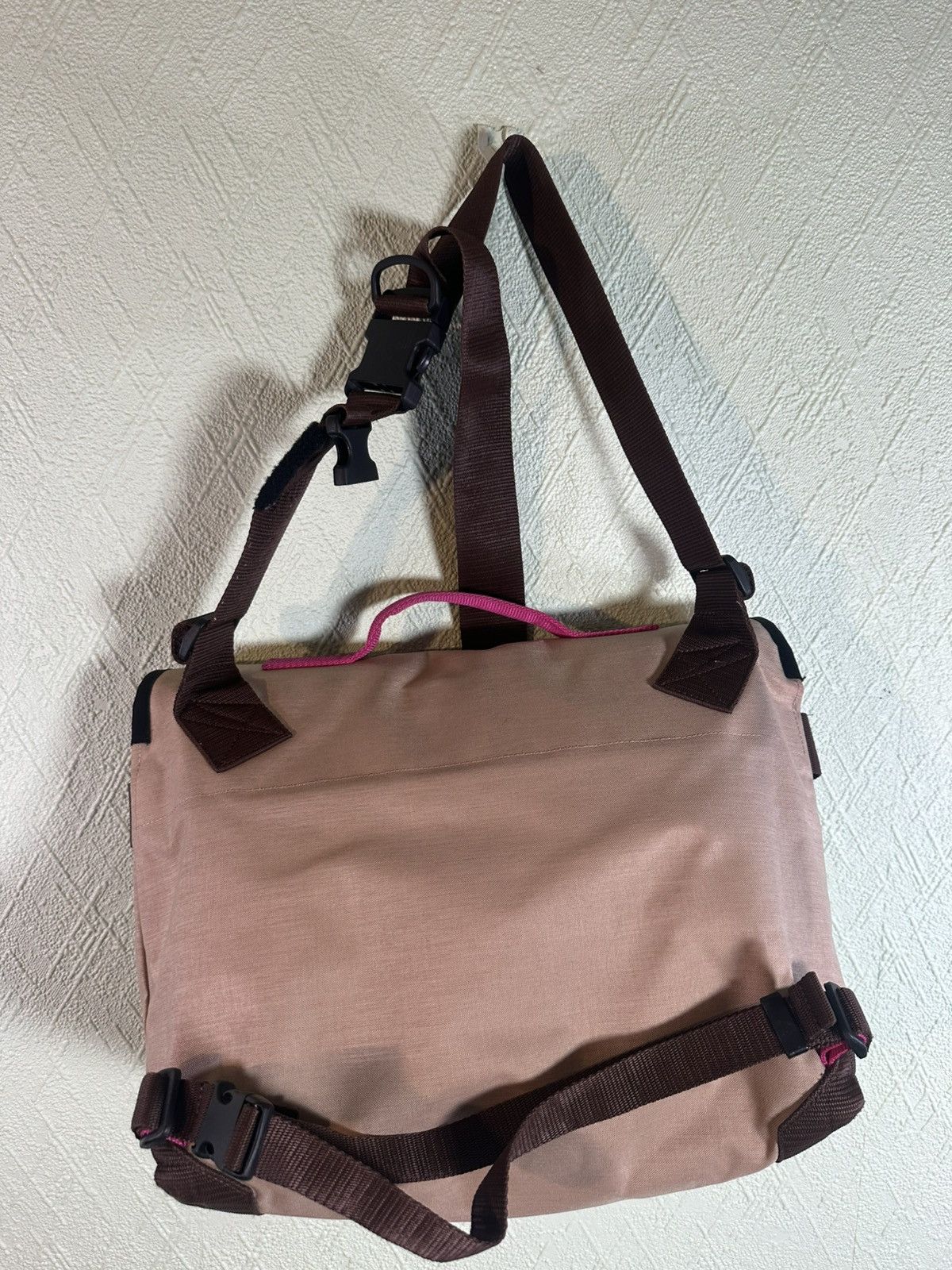 Bagjack Bagjack messenger bag Size ONE SIZE - 6 Thumbnail