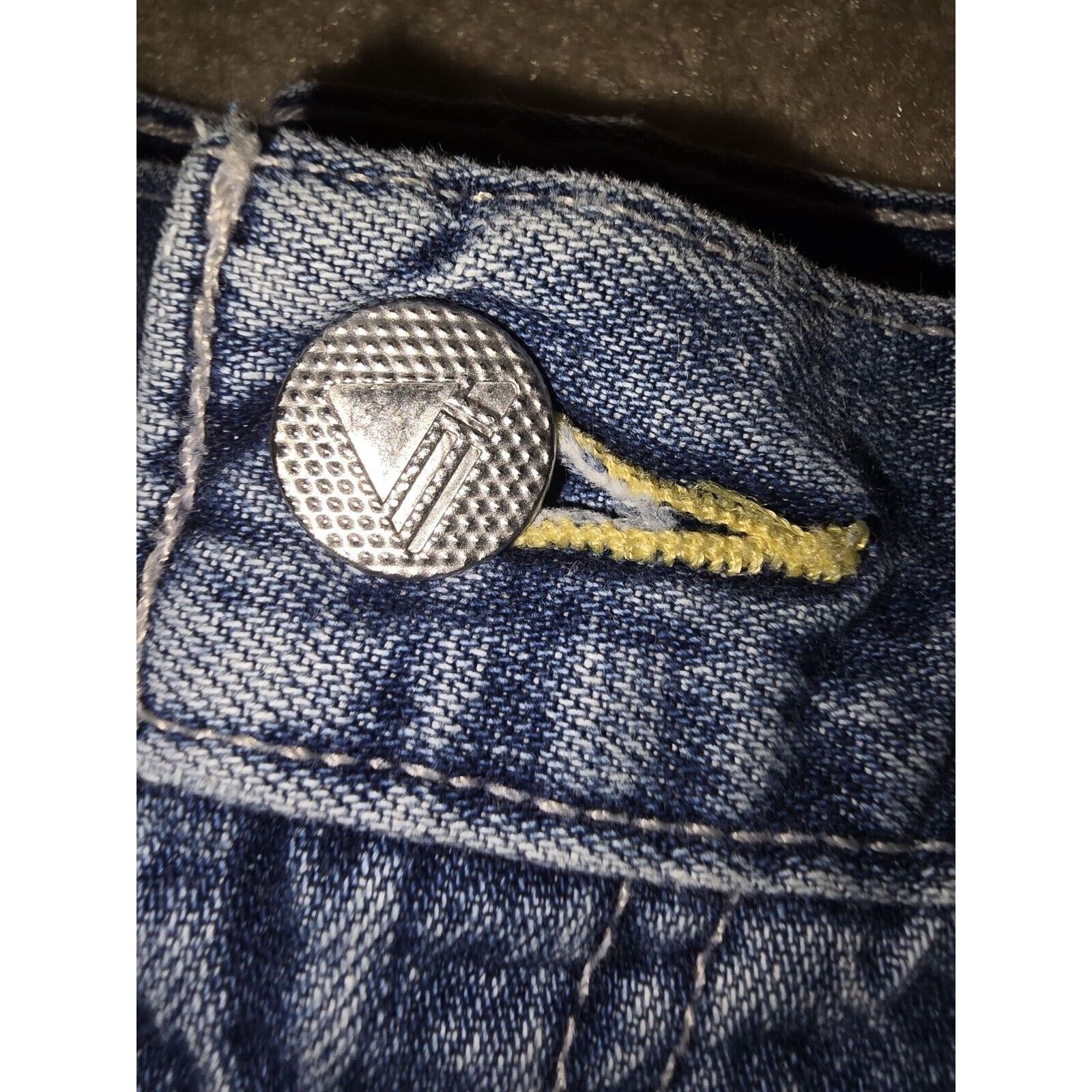 Levi's Vintage Levis Silver Tab Mens Denim Shorts Size 40 Size US 40 / EU 56 - 3 Thumbnail