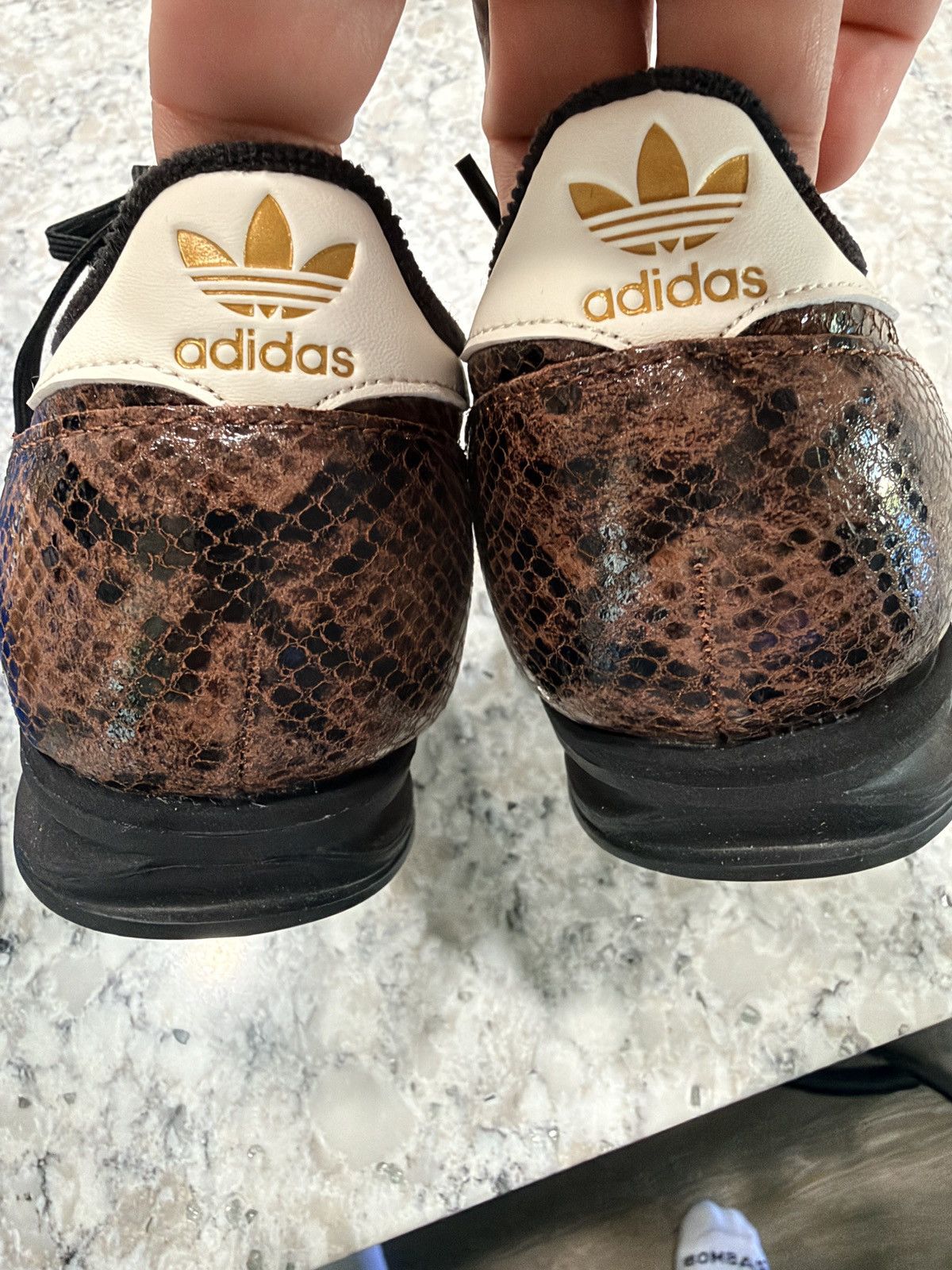 Adidas Adidas SL 72 OG W Size US 5 / IT 35 - 6 Thumbnail