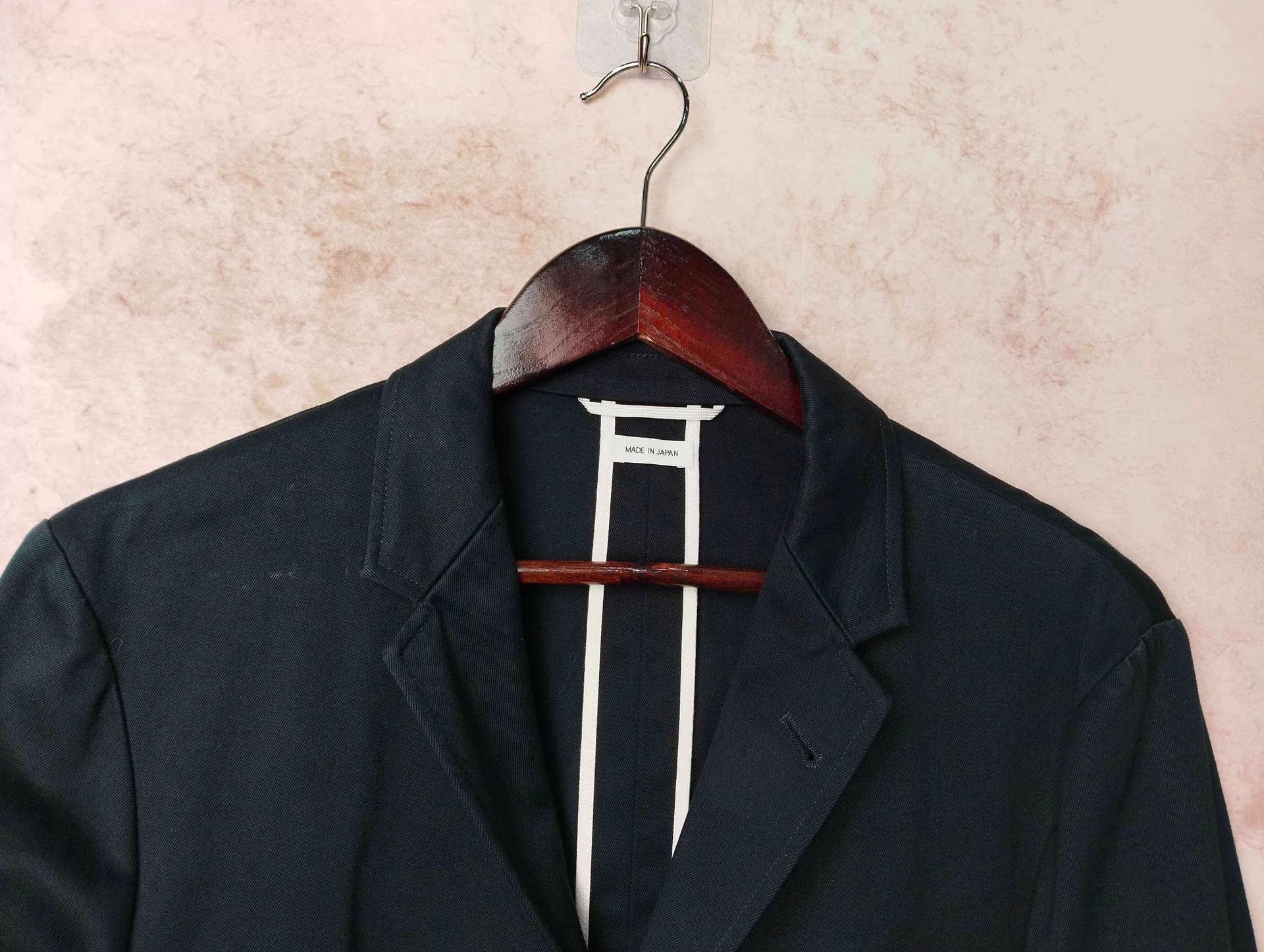 Thom Browne Thom Browne TB Striped Suit Jacket Size 1 95 New Size US S / EU 44-46 / 1 - 3 Thumbnail