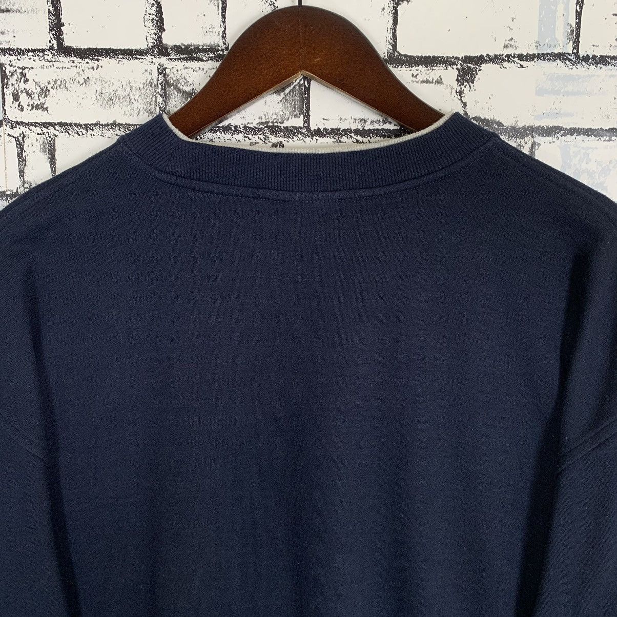 New Balance New Balance Athletic Footwear New Balance Sweatshirt Size US XL / EU 56 / 4 - 5 Thumbnail