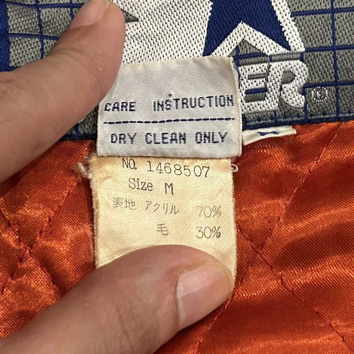 NFL × Starter × Vintage *VINTAGE 80s* Starter X San Fransisco 49’ers Size US M / EU 48-50 / 2 - 8 Thumbnail