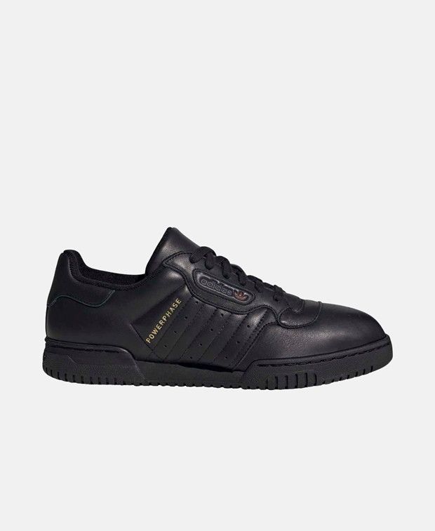 Adidas Powerphase Sneakers Size US 5.5 / EU 38 - 1 Thumbnail
