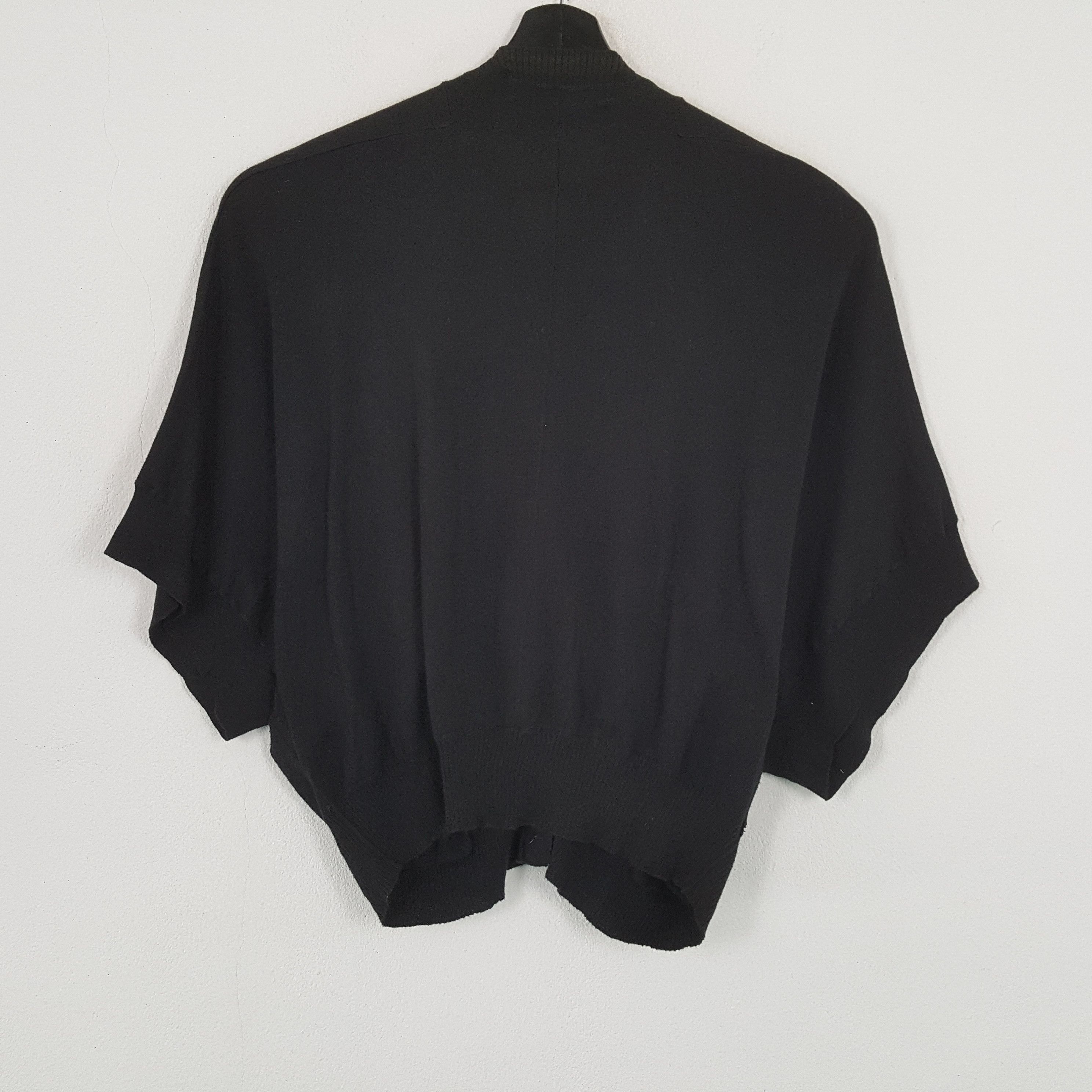 Issey Miyake × Vintage × mercibeaucoup MERCIBEAUCOUP Japanese Designer Brand Issey Miyake Shirt Size XXL / US 16-18 / IT 52-54 - 3 Thumbnail