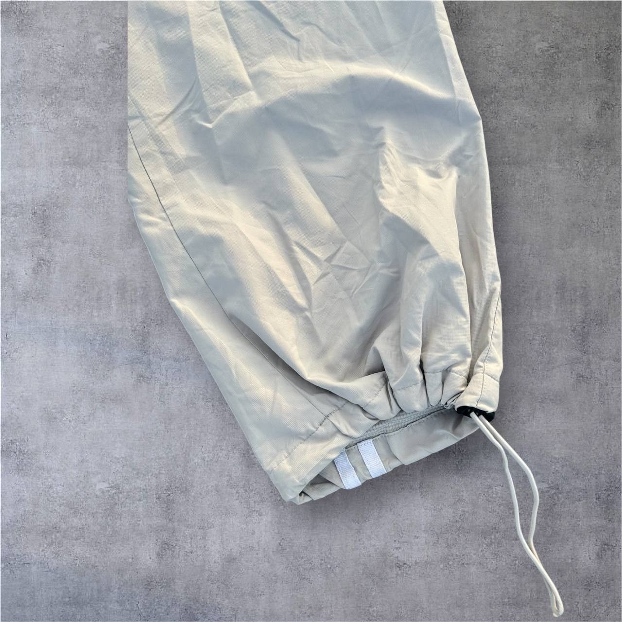 Sergio Tacchini Sergio Tacchini men's vintage nylon stretch pants Retro Size US 30 / EU 46 - 8 Thumbnail