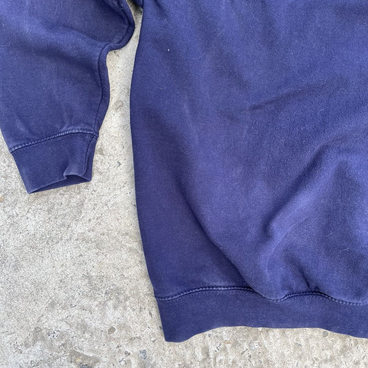 Vintage Vintage Hoodie Big Logo Eat Sleep Climb Y2K Style USA Sport Size US M / EU 48-50 / 2 - 13 Thumbnail