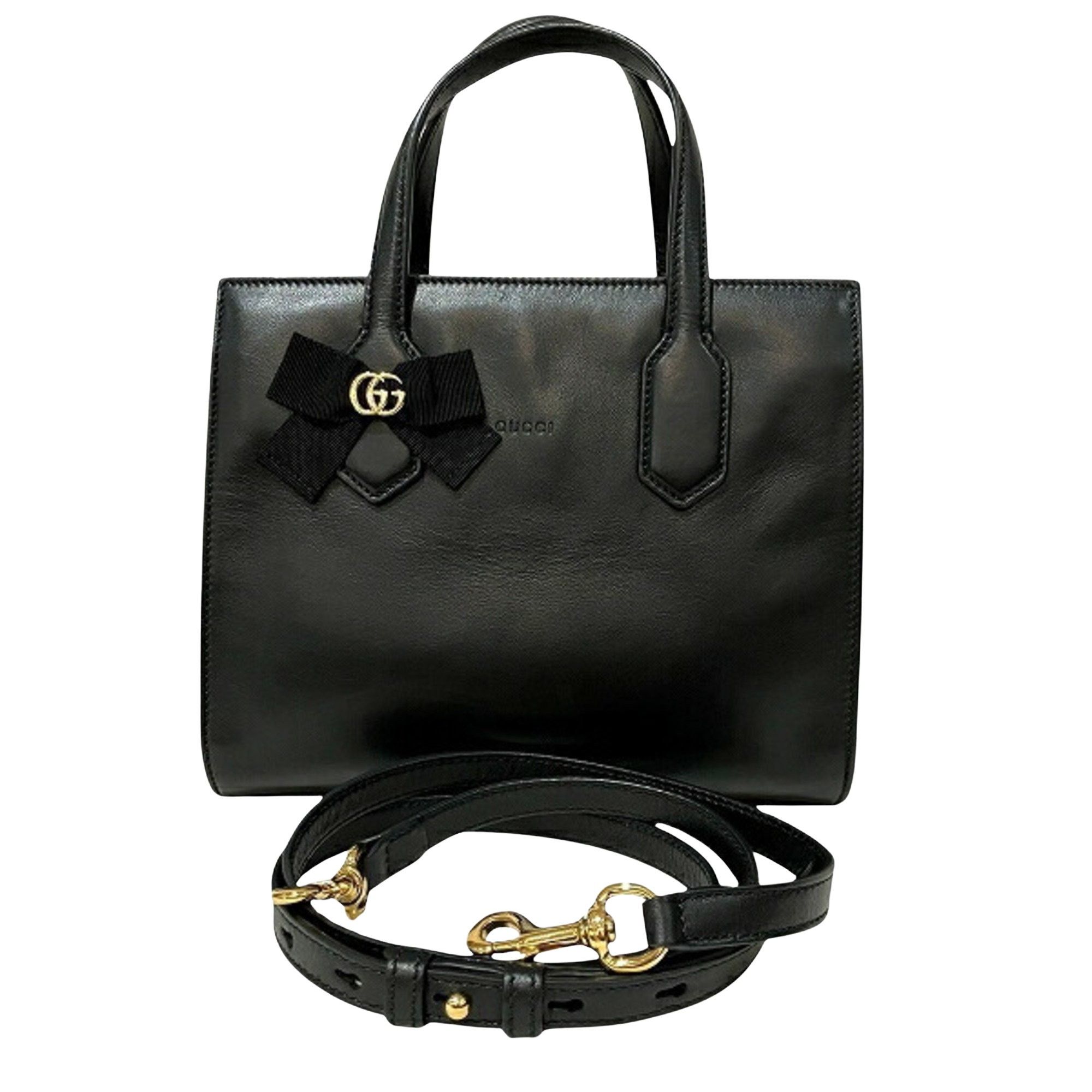 Gucci Gucci shoulder Size ONE SIZE - 1 Thumbnail