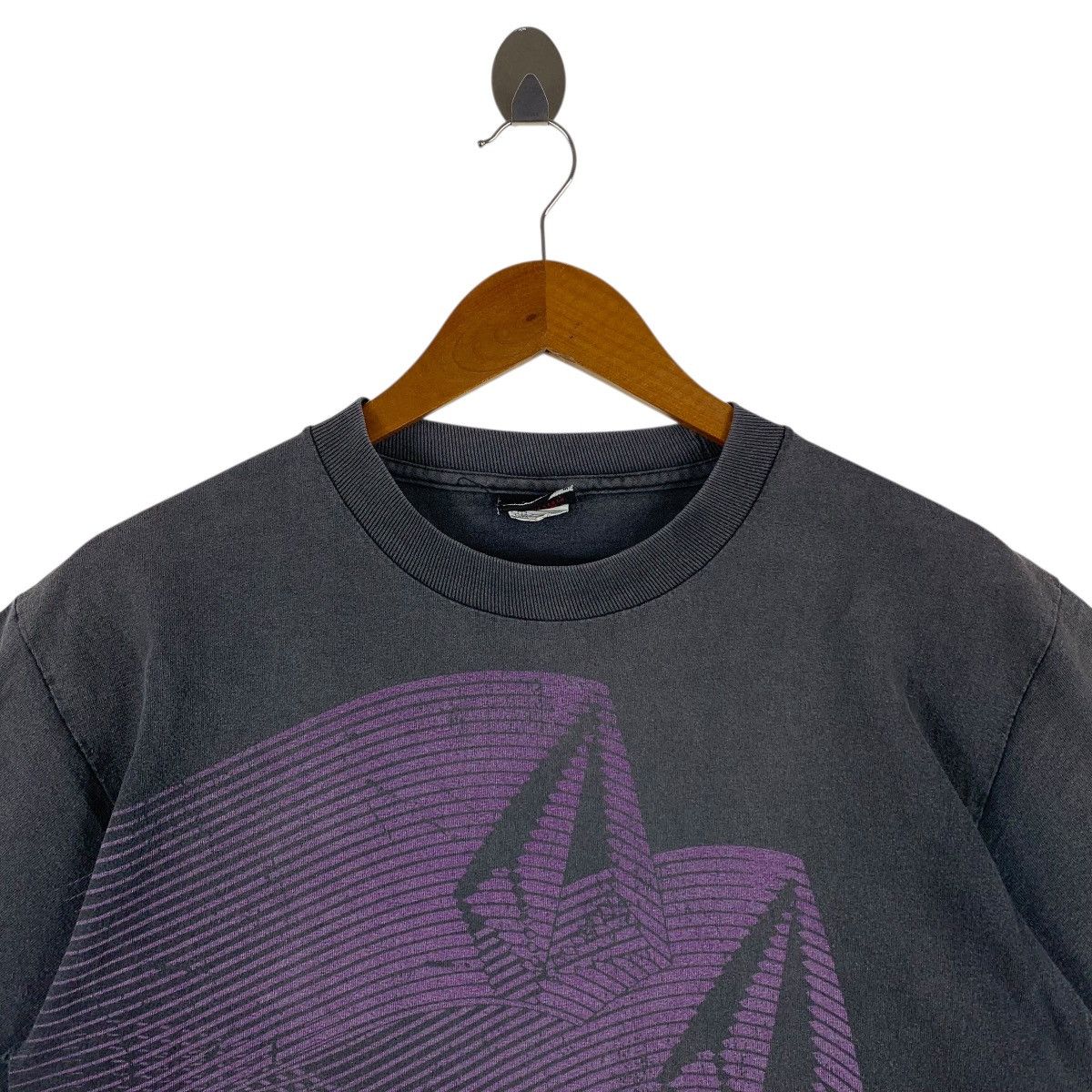 Volcom Vintage Volcom Stone Graphic Tee Size US M / EU 48-50 / 2 - 2 Thumbnail