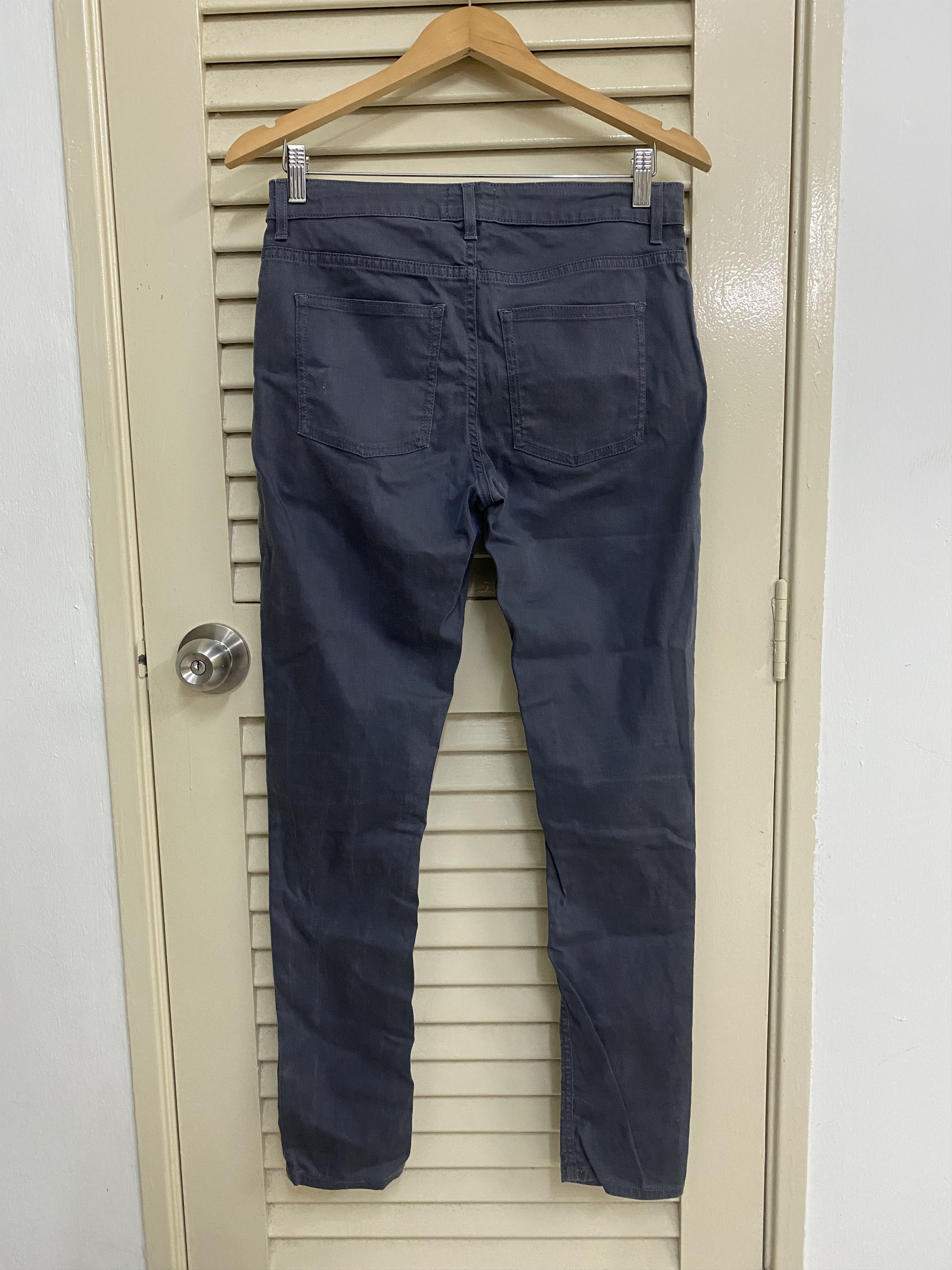 Acne Studios Acne Studios 5 Paola Jeans Size US 31 - 2 Thumbnail