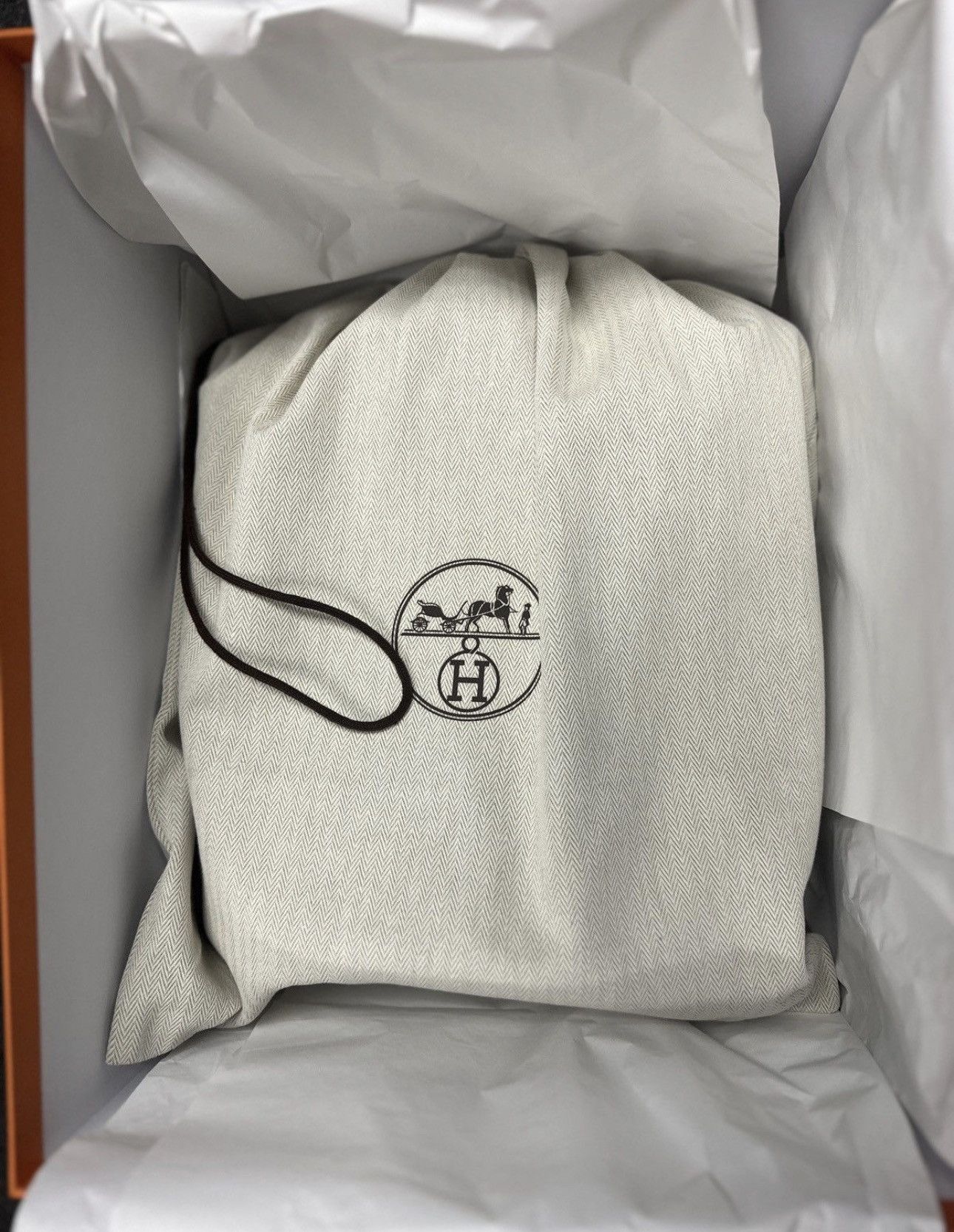 Hermes Hermès In-the-Loop Size ONE SIZE - 8 Thumbnail