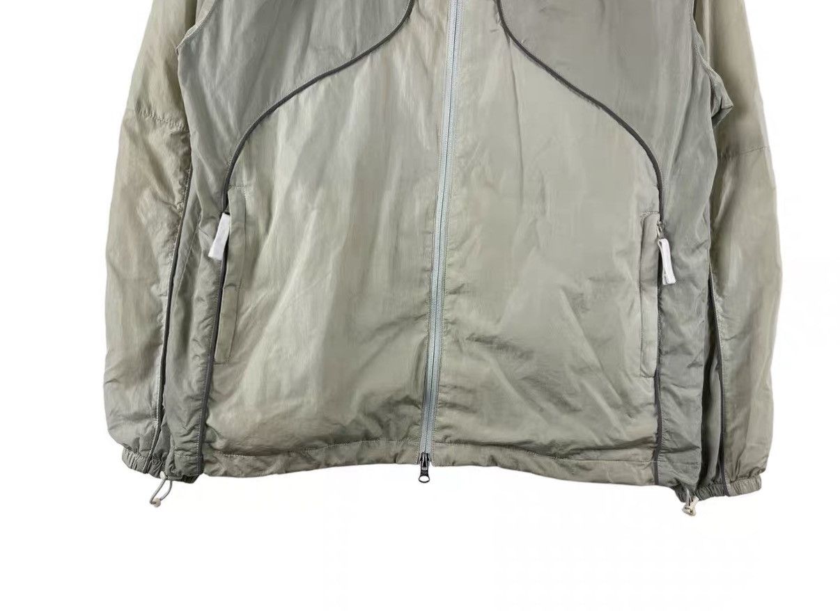 Kith Kith Nylon Bolt Shell Jacket K-Tech Sport Jacket J31 Size US M / EU 48-50 / 2 - 4 Thumbnail