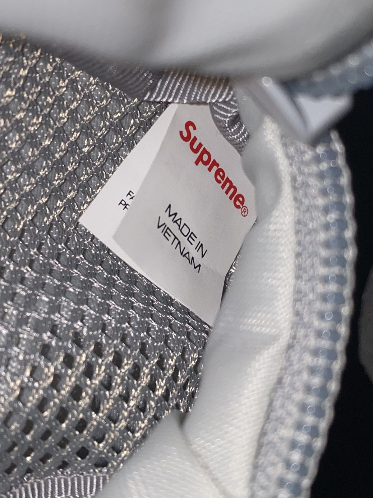 Supreme Supreme FW22 small waist bag Size ONE SIZE - 9 Thumbnail