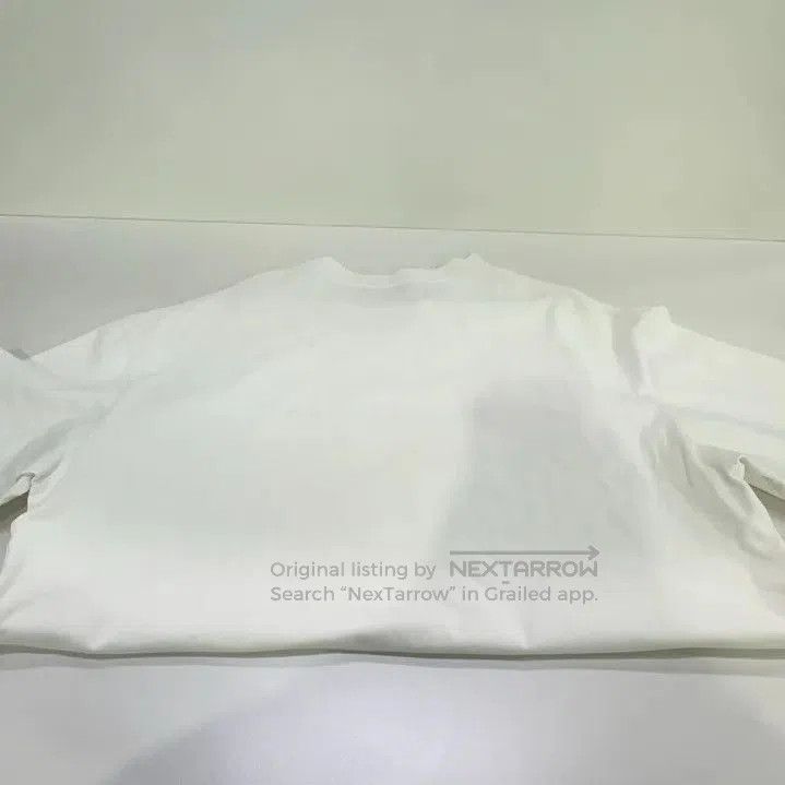 Balenciaga Balenciaga Logo Print Comfortable Short Sleeve Tee. Size US M / EU 48-50 / 2 - 8 Thumbnail