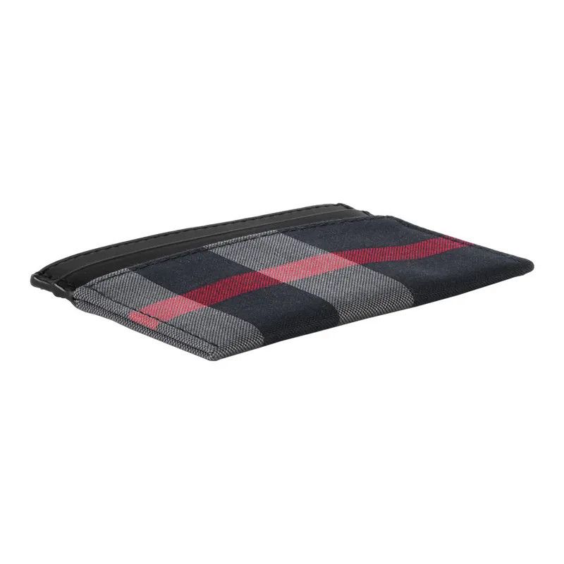 Burberry o1w1db10126 Size: OS / Wallet in Multicolor Size ONE SIZE - 5 Thumbnail