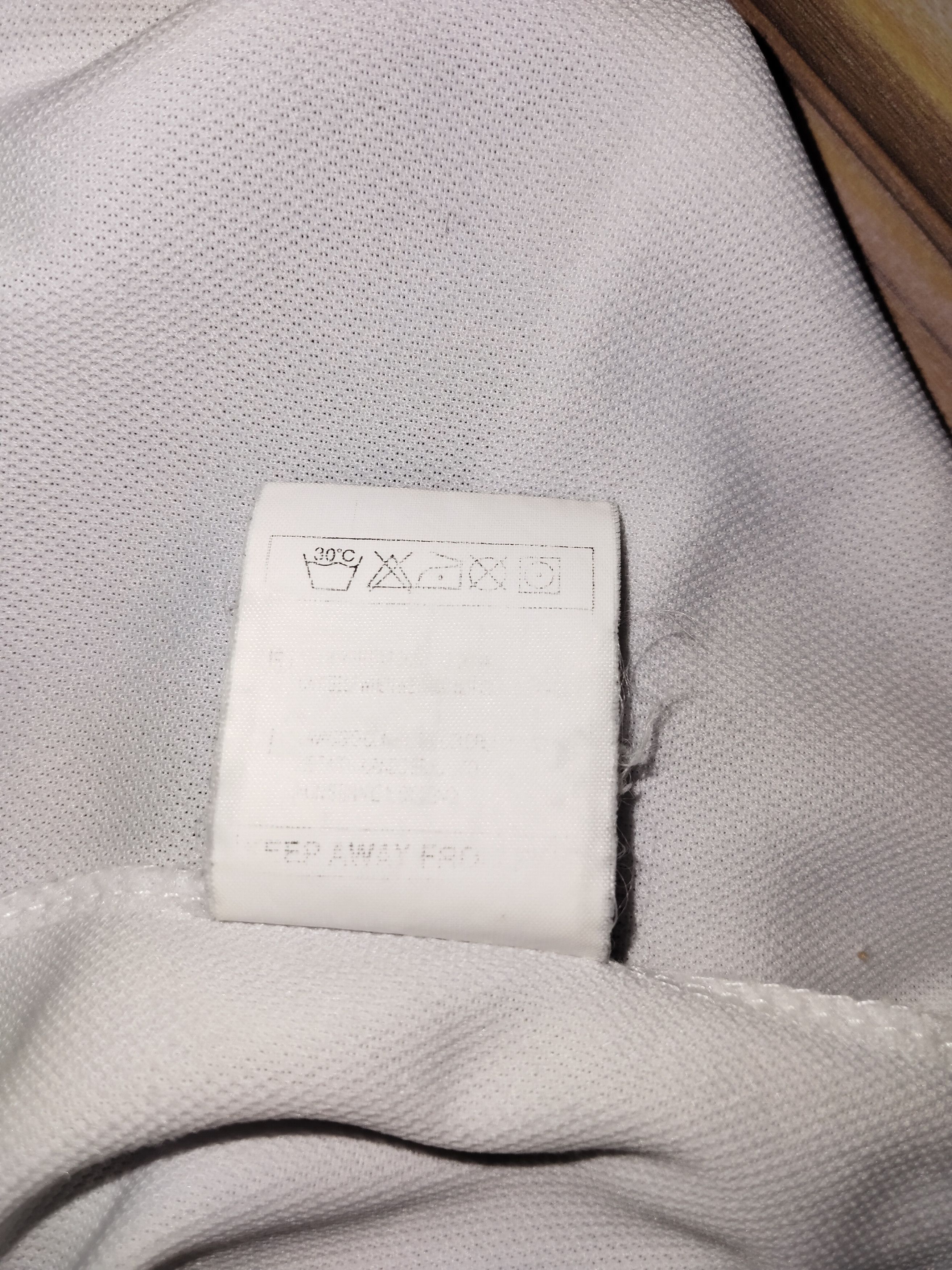 Supreme SUPREME-TM x PLAY SPORTS Jersey Size US L / EU 52-54 / 3 - 7 Thumbnail