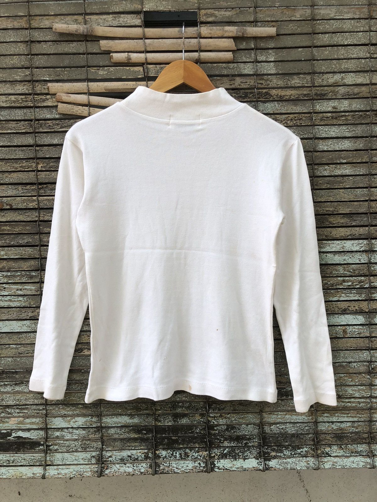 Japanese Brand × Vintage Vintage Japanese Brands Art Tee Size S / US 4 / IT 40 - 13 Thumbnail