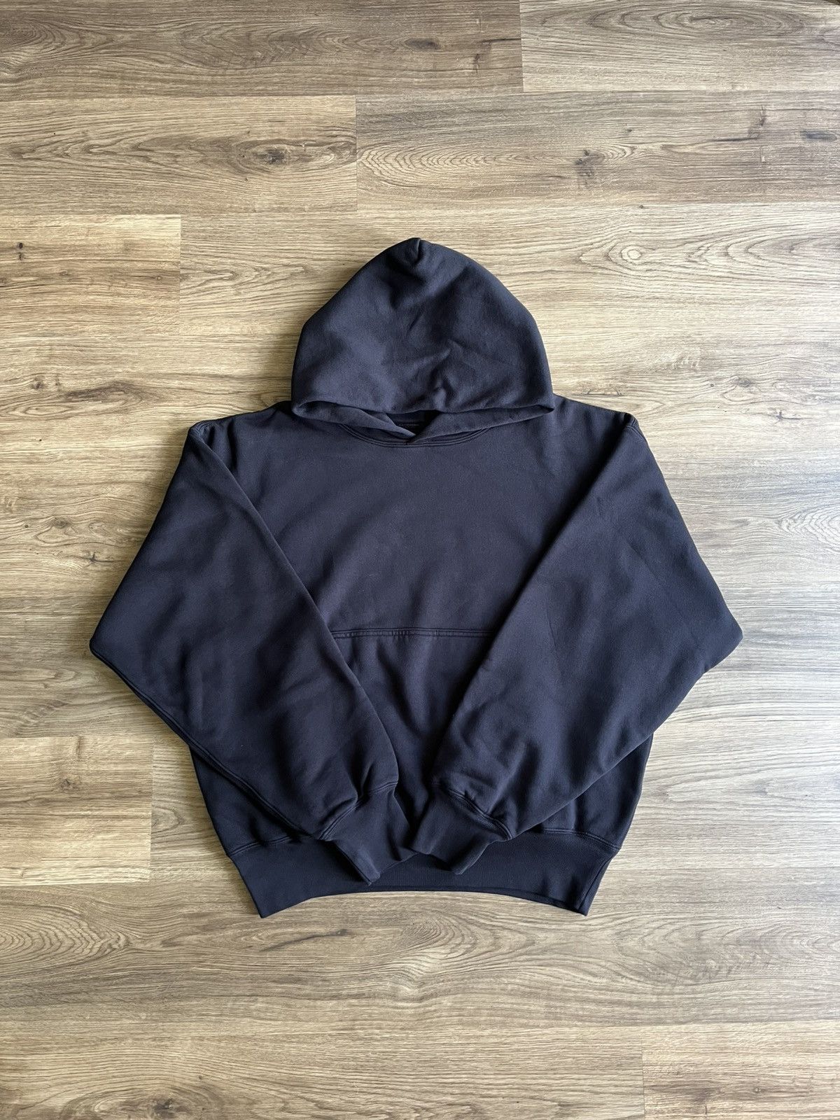 Yeezy Perfect Hoodie | Grailed