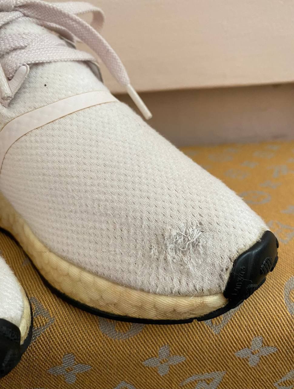 Adidas 📌 Vintage adidas sneakers NMD R1 Size US 5.5 / EU 38 - 3 Thumbnail
