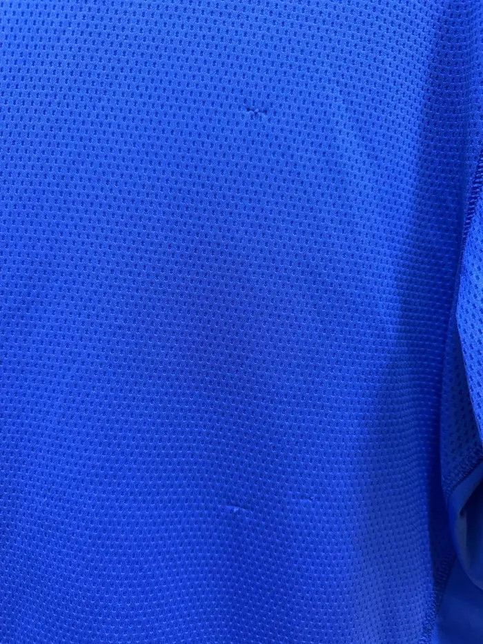 Adidas Adidas Chelsea 2009 2010 Home Football Shirt Soccer Jersey Size US XL / EU 56 / 4 - 17 Thumbnail