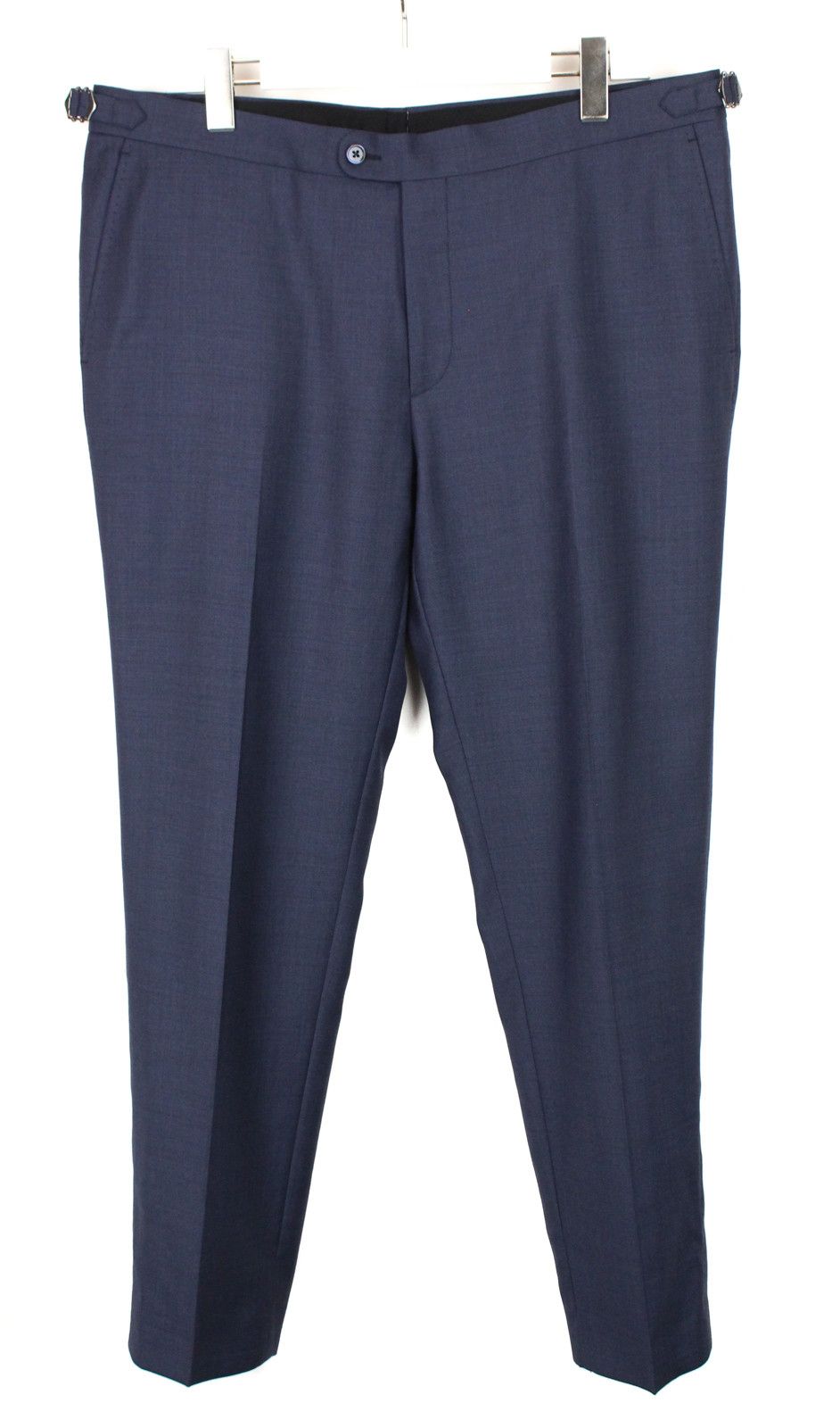 Suitsupply SUITSUPPLY La Spalla / Ferrara / Brescia Suit Men's UK 42 Size 42R - 14 Thumbnail
