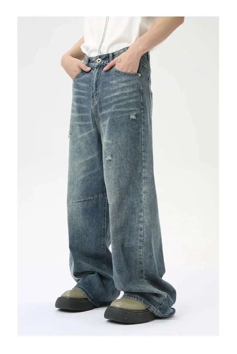 Japanese Brand American Style Pants Size US 32 / EU 48 - 2 Thumbnail