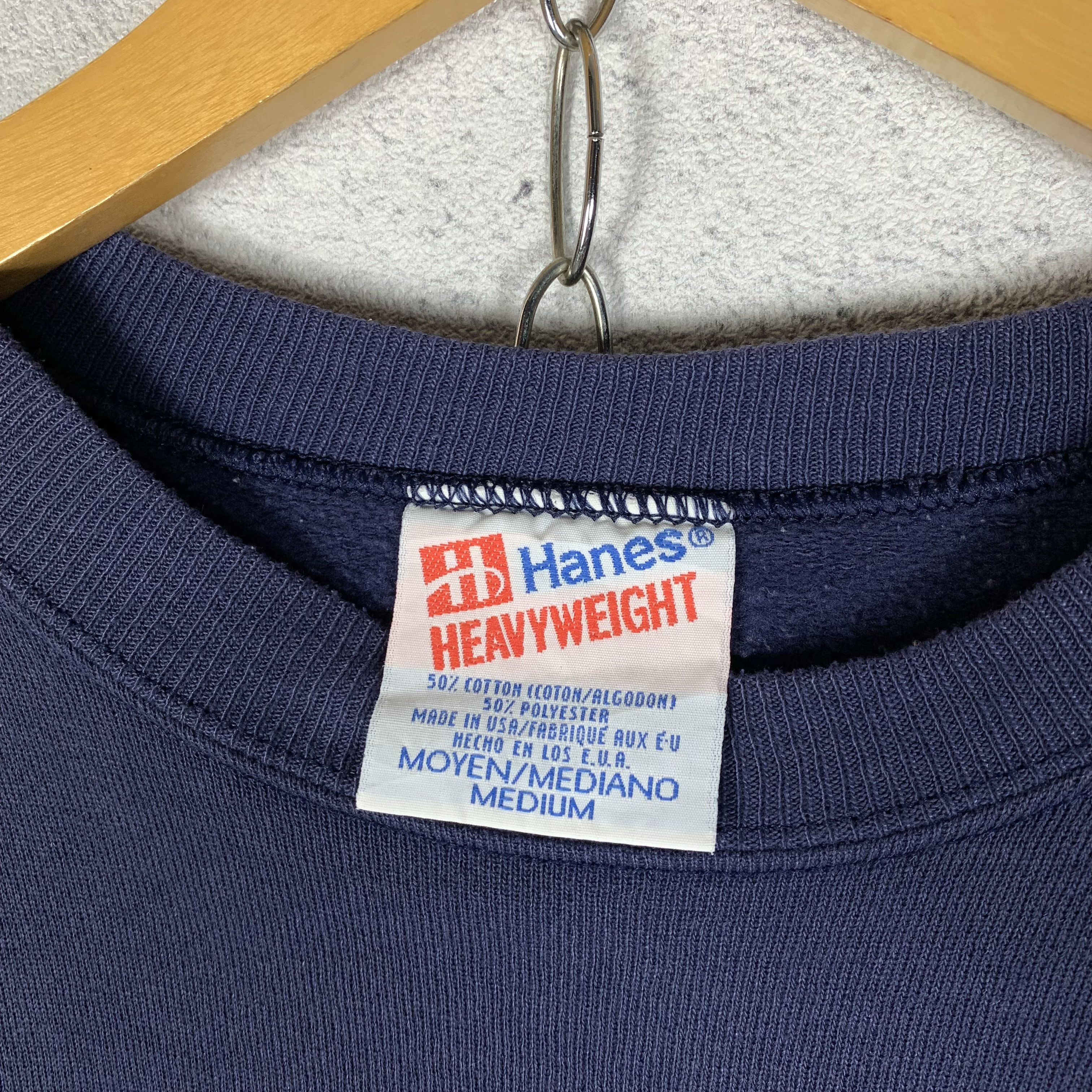 Vintage Vintage 90s Local Motion Hawaii Sweatshirt Crewneck Size US M / EU 48-50 / 2 - 5 Thumbnail