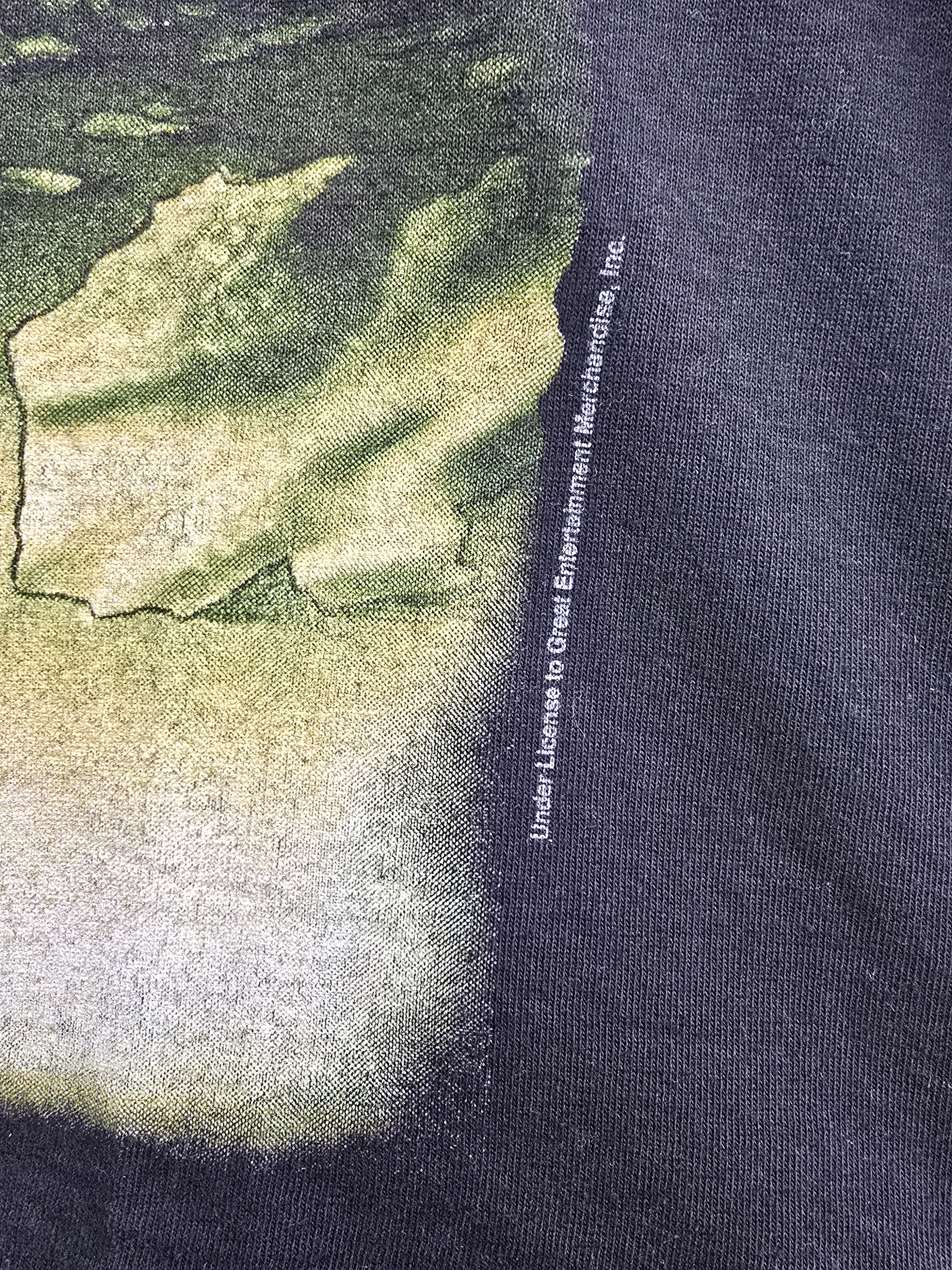 Band Tees × Rap Tees × Vintage 90s Onyx Rap Tee XL 24" 29" Size US XL / EU 56 / 4 - 3 Thumbnail