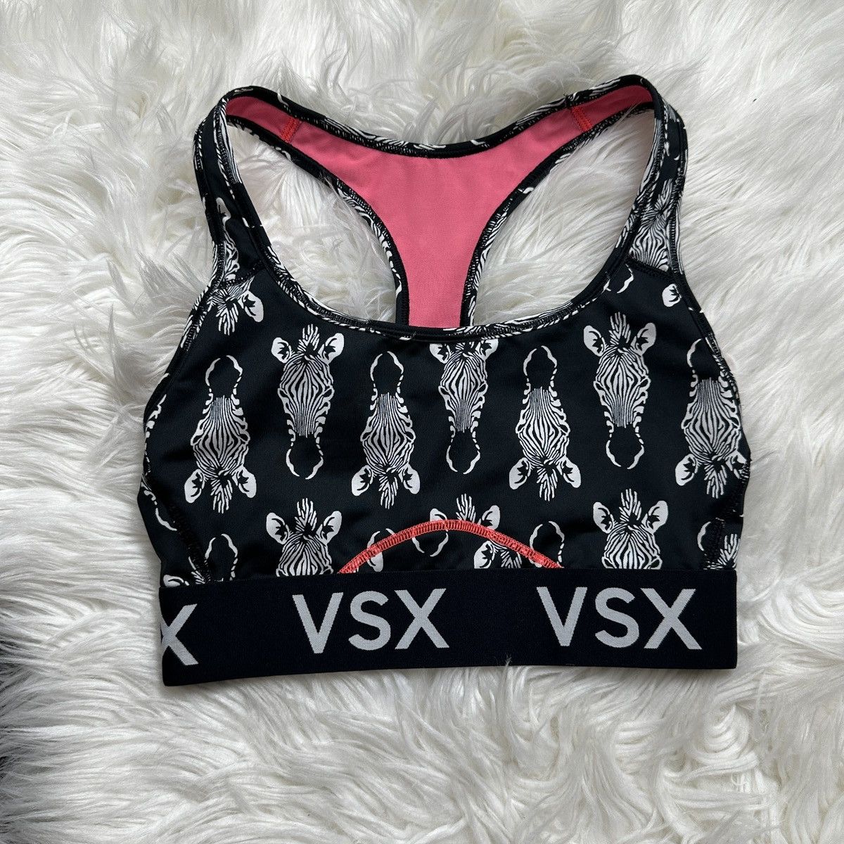 Victoria's Secret Sport tops Victoria’s Secret VSX Sport Size XS / US 0-2 / IT 36-38 - 1 Thumbnail
