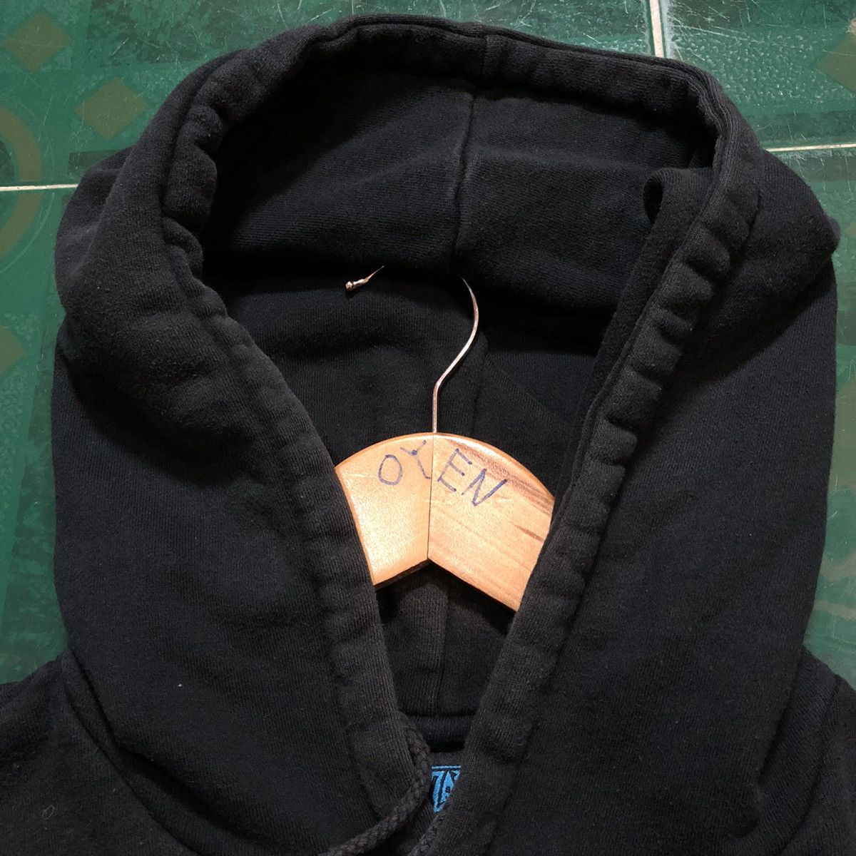 Vintage Vintage Blizzard Gaming Hoodie Size US M / EU 48-50 / 2 - 7 Thumbnail