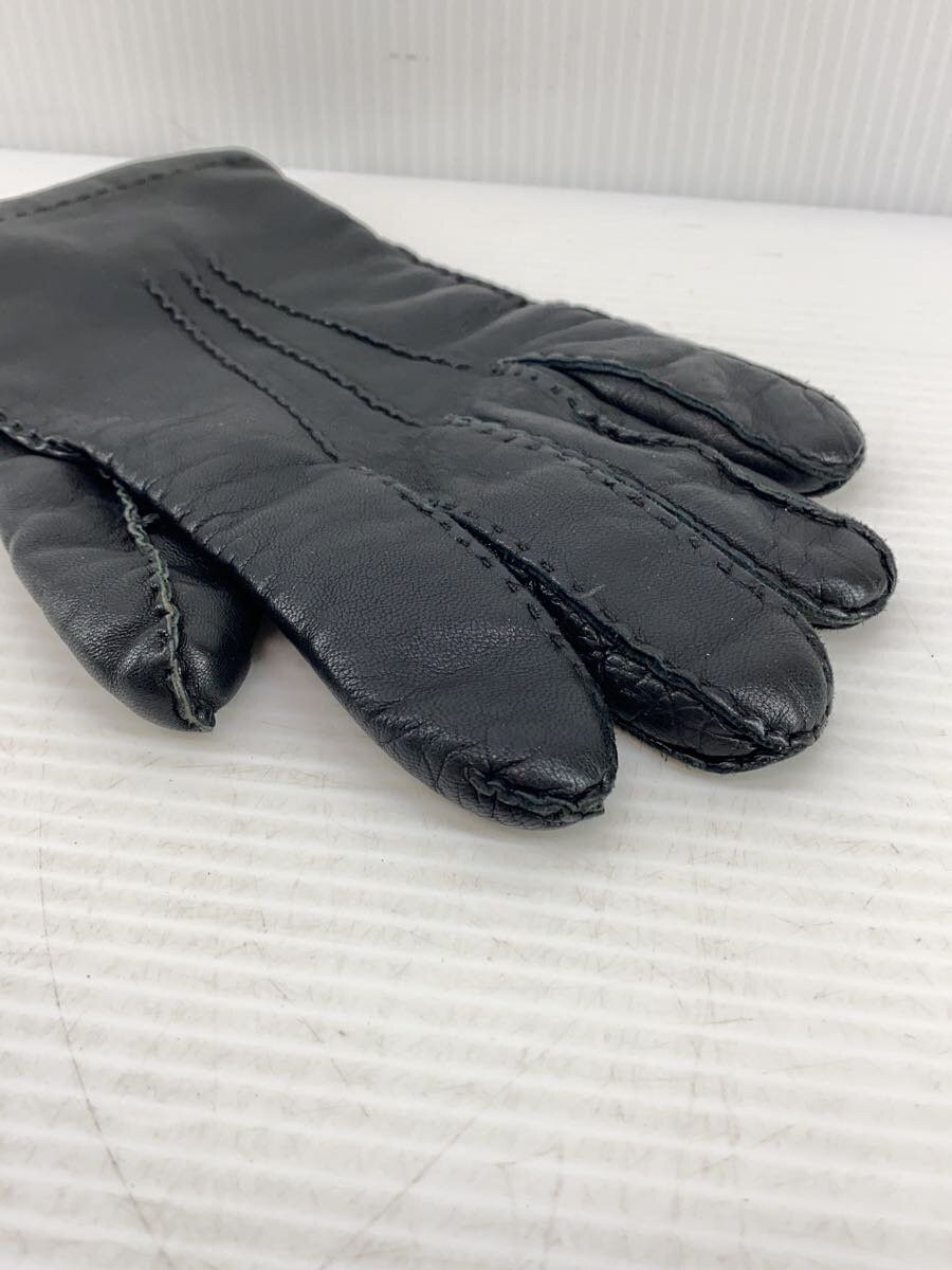 Loewe Vintage Leather Gloves Size ONE SIZE - 5 Thumbnail