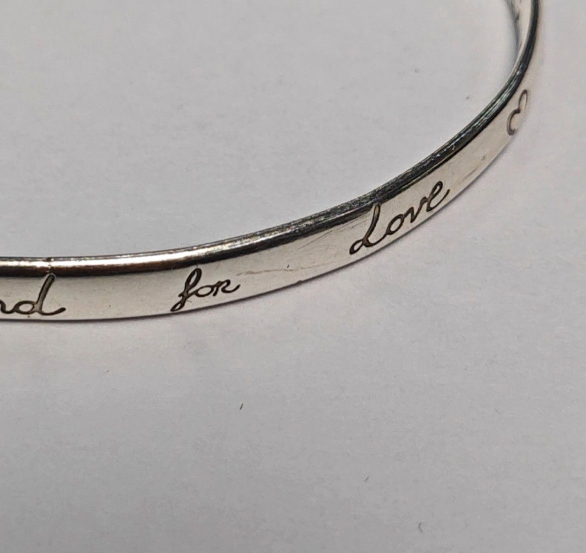 Gucci Gucci Blind for Love Bracelets hbl Size ONE SIZE - 5 Thumbnail