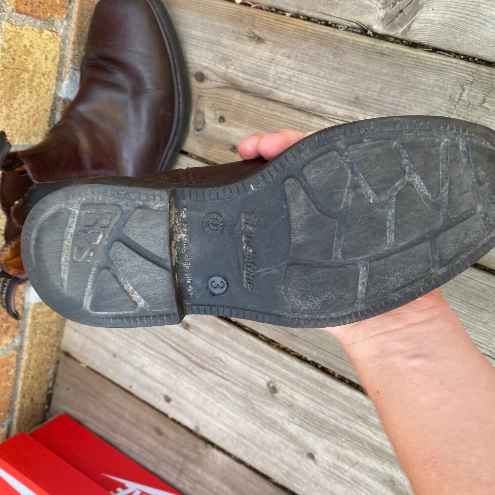 Blundstone × Vintage Vintage Blundstone Leather Boots Size 6 Size US 6 / IT 36 - 9 Thumbnail