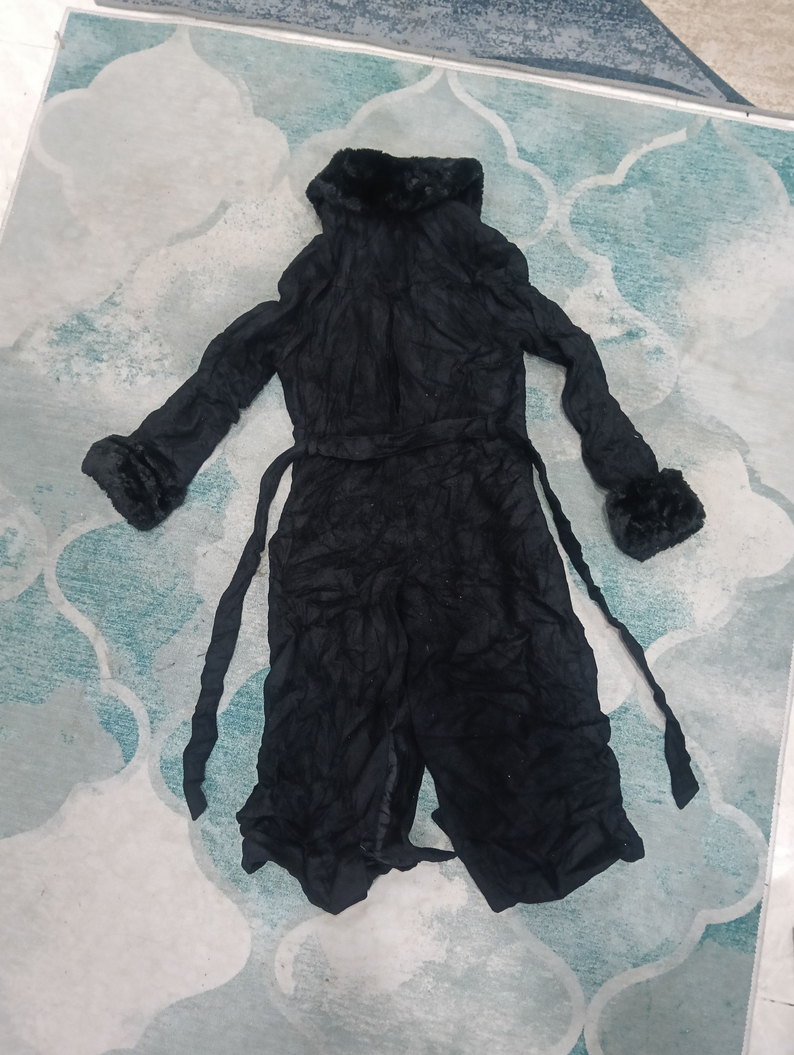 Hysteric Glamour Vintage Hysteric Glamour Size ONE SIZE - 4 Thumbnail