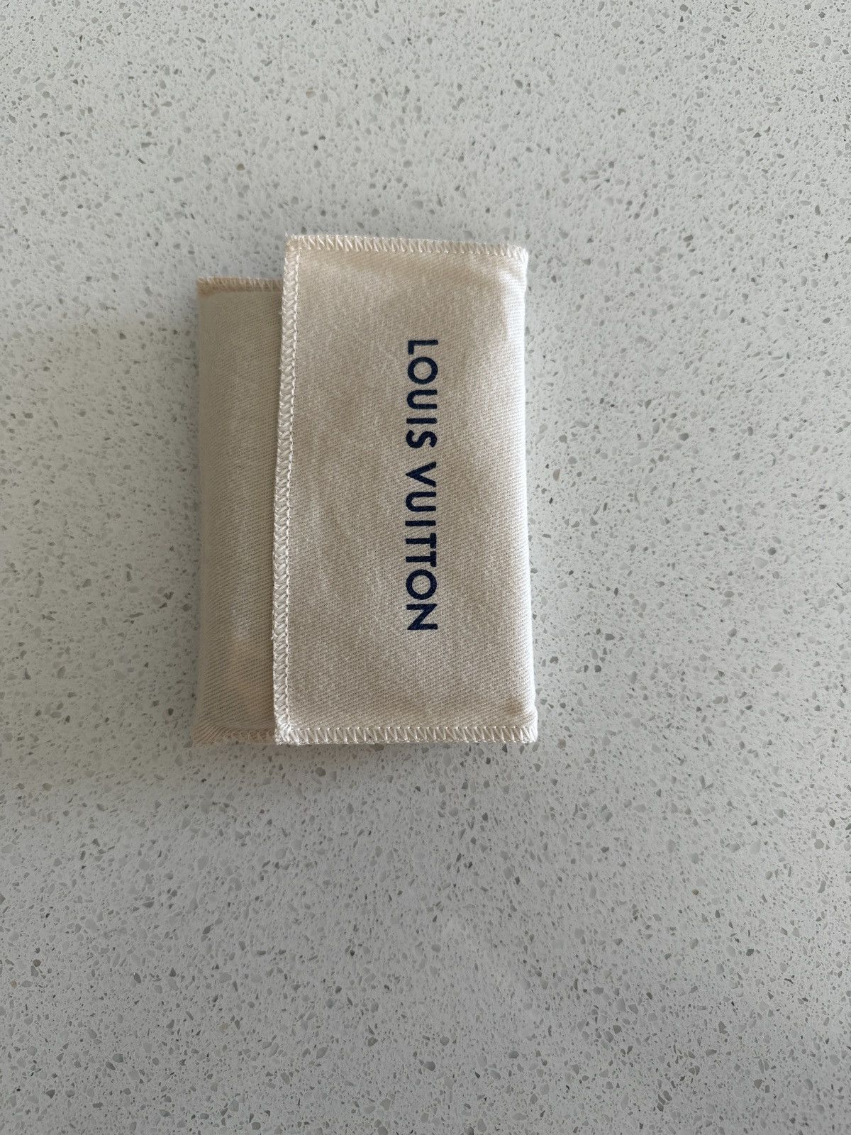 Louis Vuitton Louis Vuitton Aqua Garden Pocket Organizer Size ONE SIZE - 5 Thumbnail